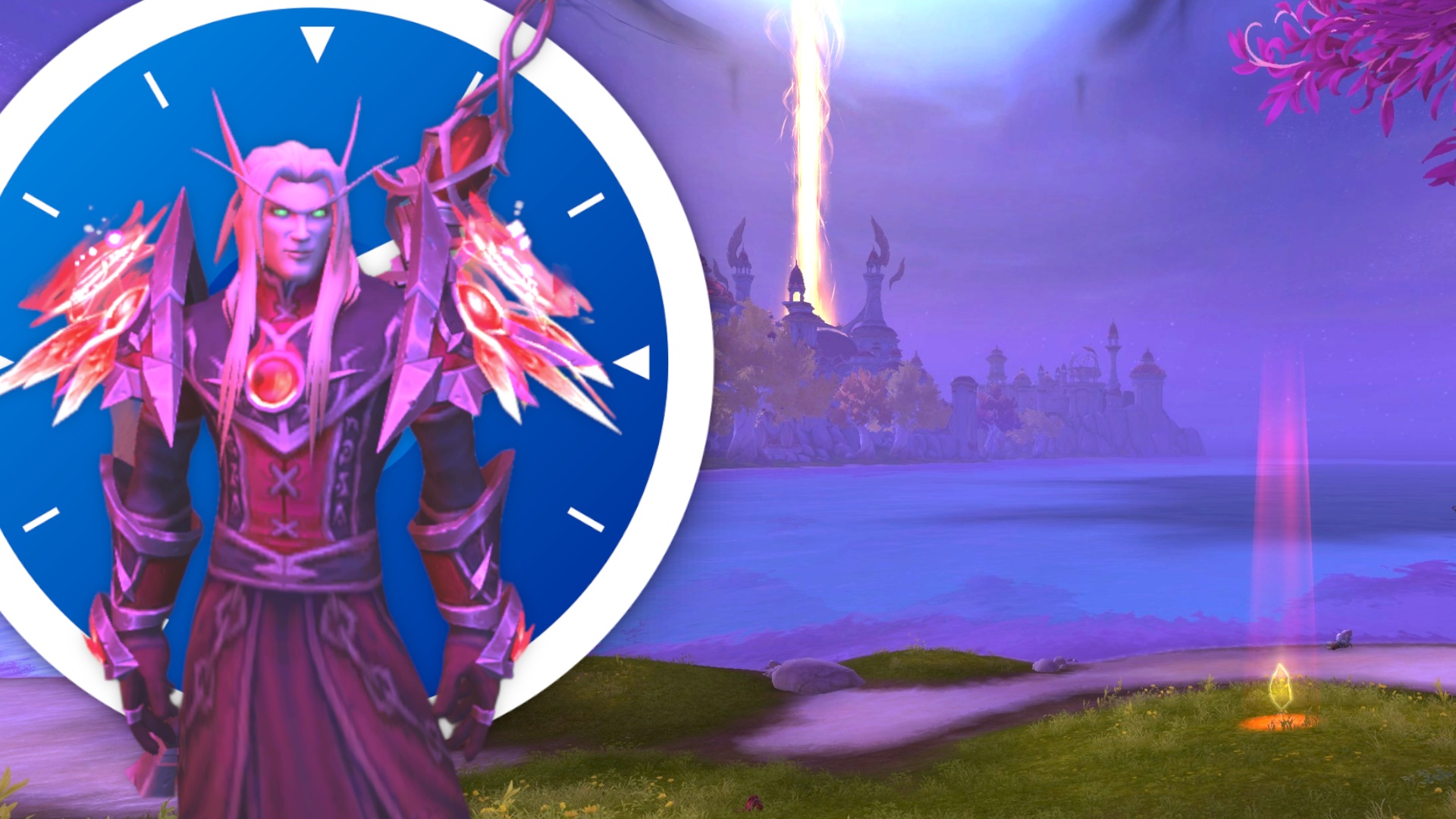 Guide: WoW Midnight  - Das neue Prey-System - Alle Infos zu Freischaltung, Loot und weiteren Belohnungen