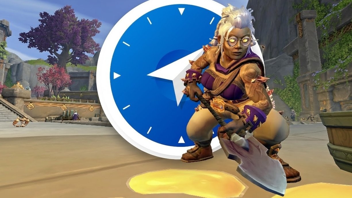 Guide: WoW Midnight - Erfahrt in unserem Crafting-Guide, wie ihr Funken der Strahlen richtig einsetzt und Housing-Deko herstellt