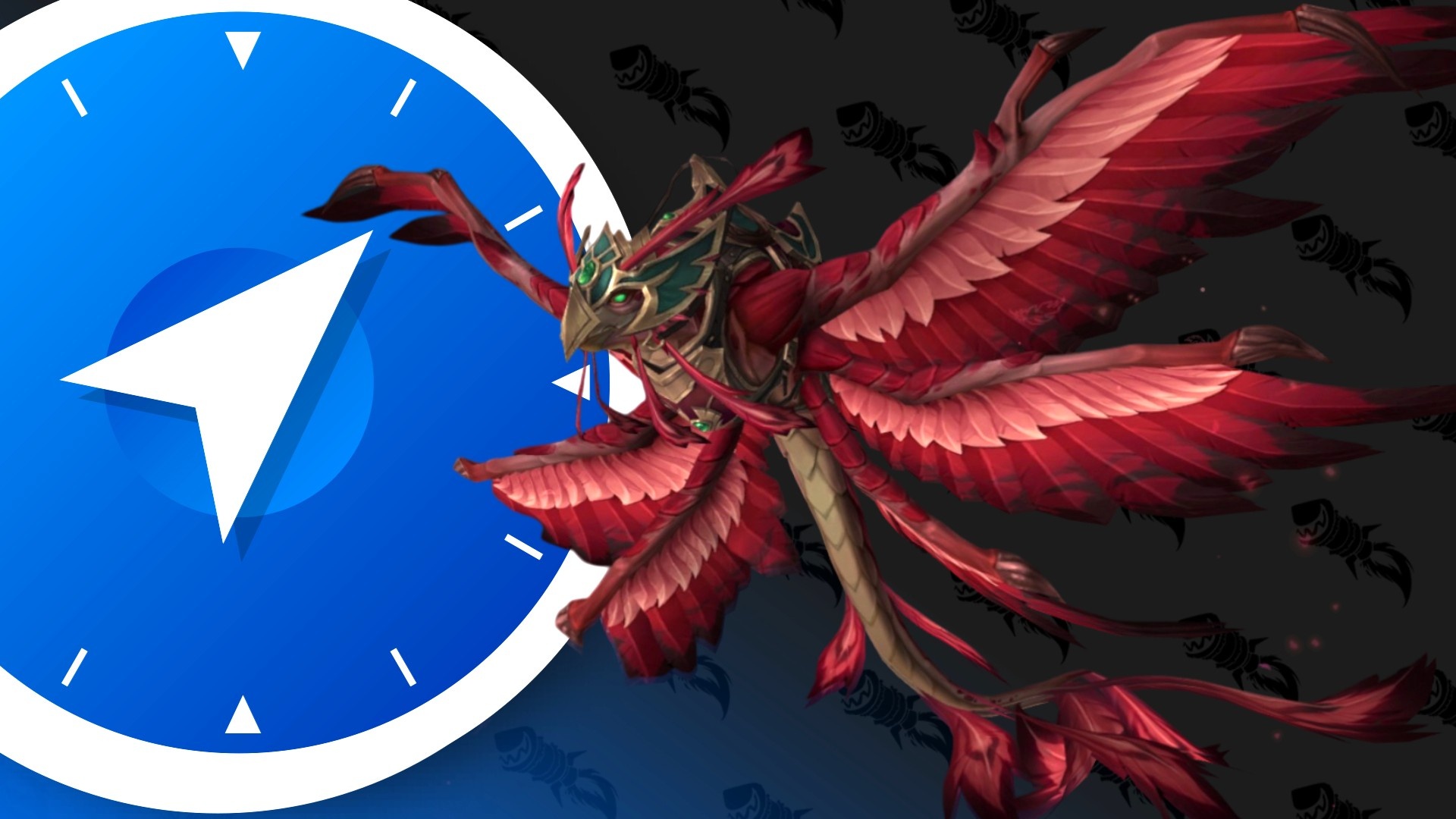 Guide: WoW Midnight - Alle Glyphen des Himmelsreitens und wo ihr sie findet