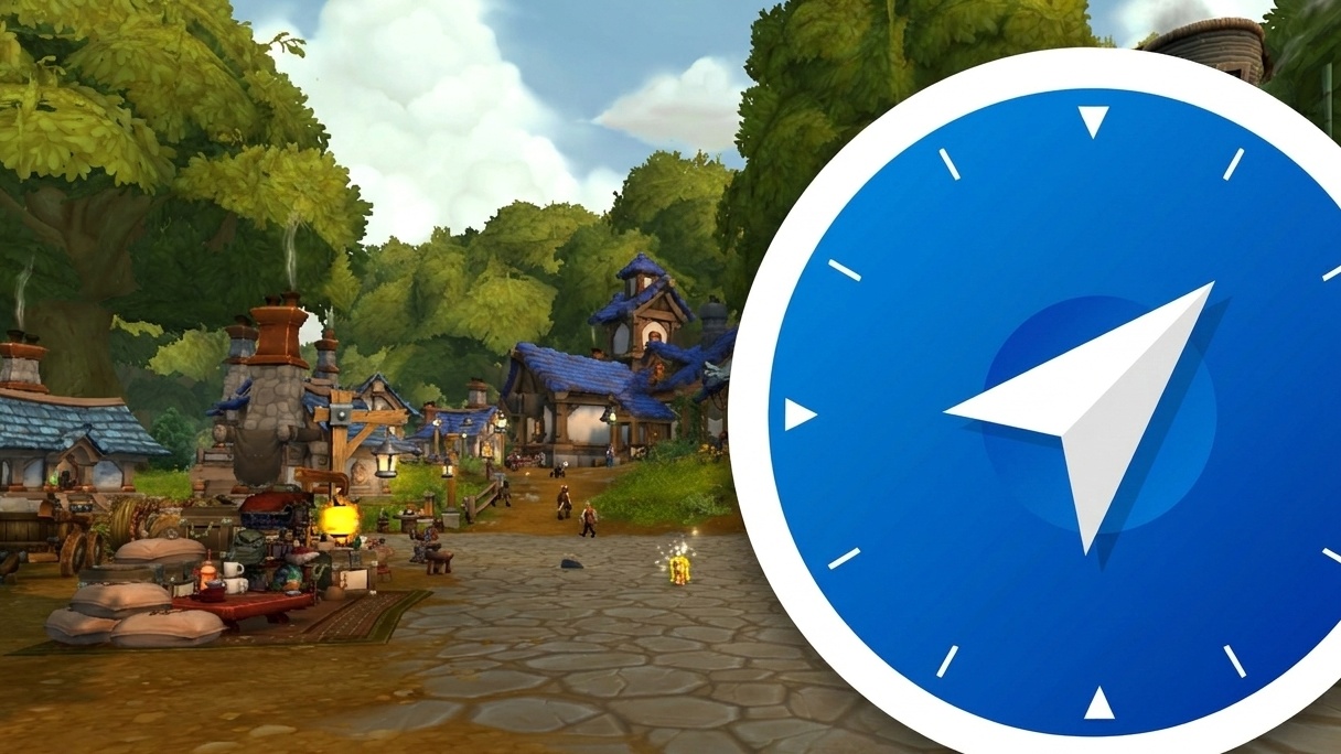 Guide: WoW Midnight - Housing: Wie ihr die perfekte Nachbarschaft findet und eure Siedlung mit gemeinsamen Unterfangen aufbrezelt