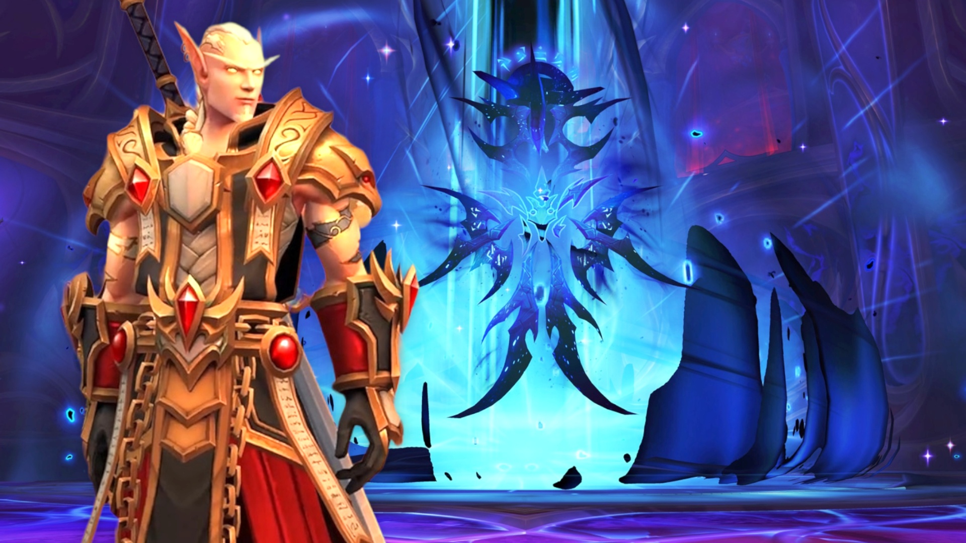 News: WoW Midnight - Release von Season 1 und Startzeiten der 3 neuen Raids - alle Termine im Überblick