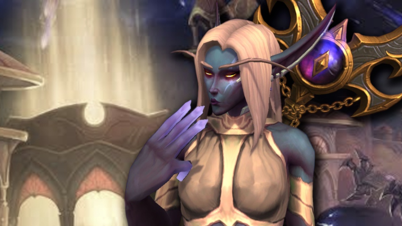 News: WoW Midnight - Eine Gilde wird mitten im Raid für sechs Monate gebannt – und überrascht war wohl keins der Mitglieder