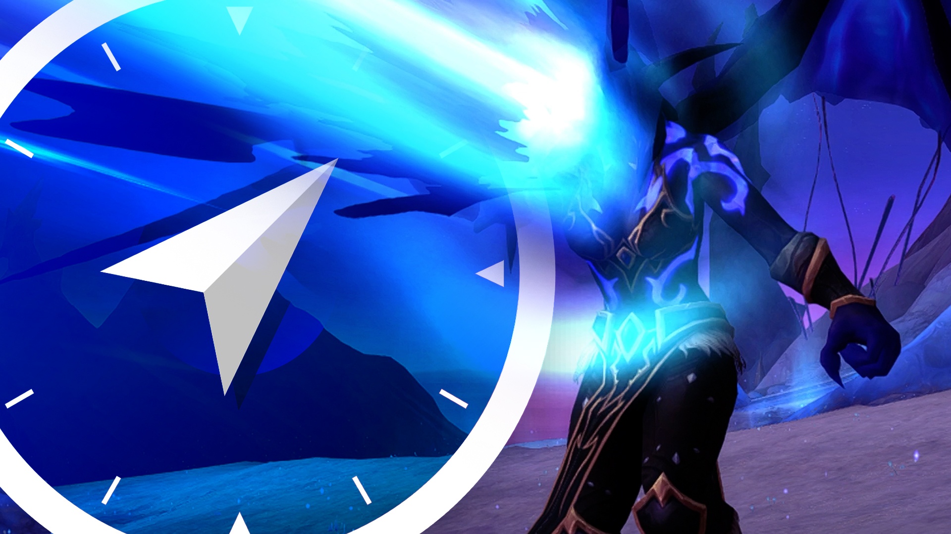 Guide: Wow Midnight - So erreicht ihr ganz schnell Level 90!