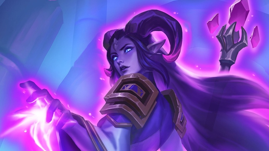 News: WoW Midnight - »80 Prozent mehr Schaden« - Blizzard hat endlich gute Nachrichten für alle Priester und Krieger