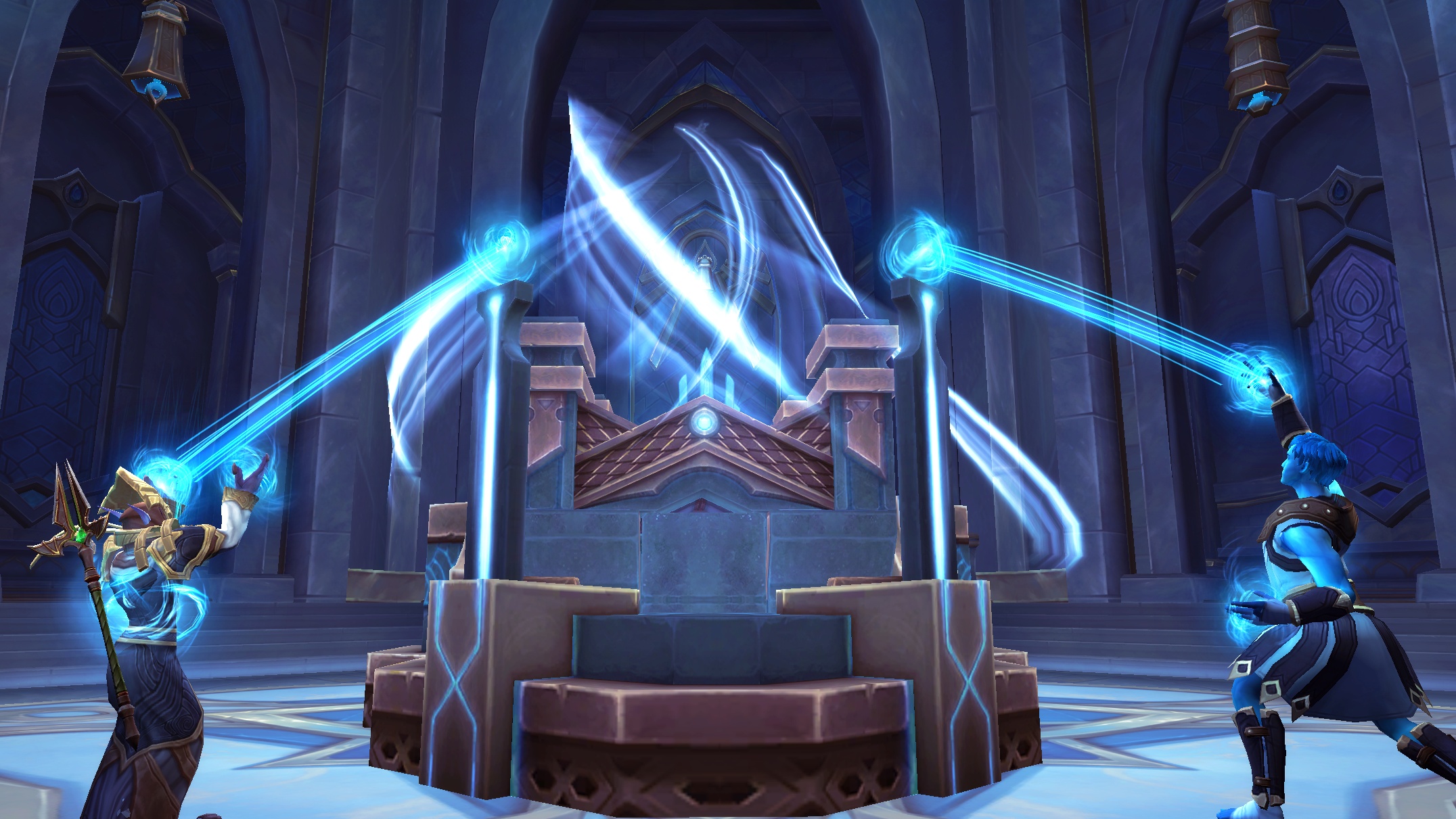 Dieses Wow Geheimnis: Komplette Ruhmstufe In 5 Minuten   So Geht'S! - noh74ya