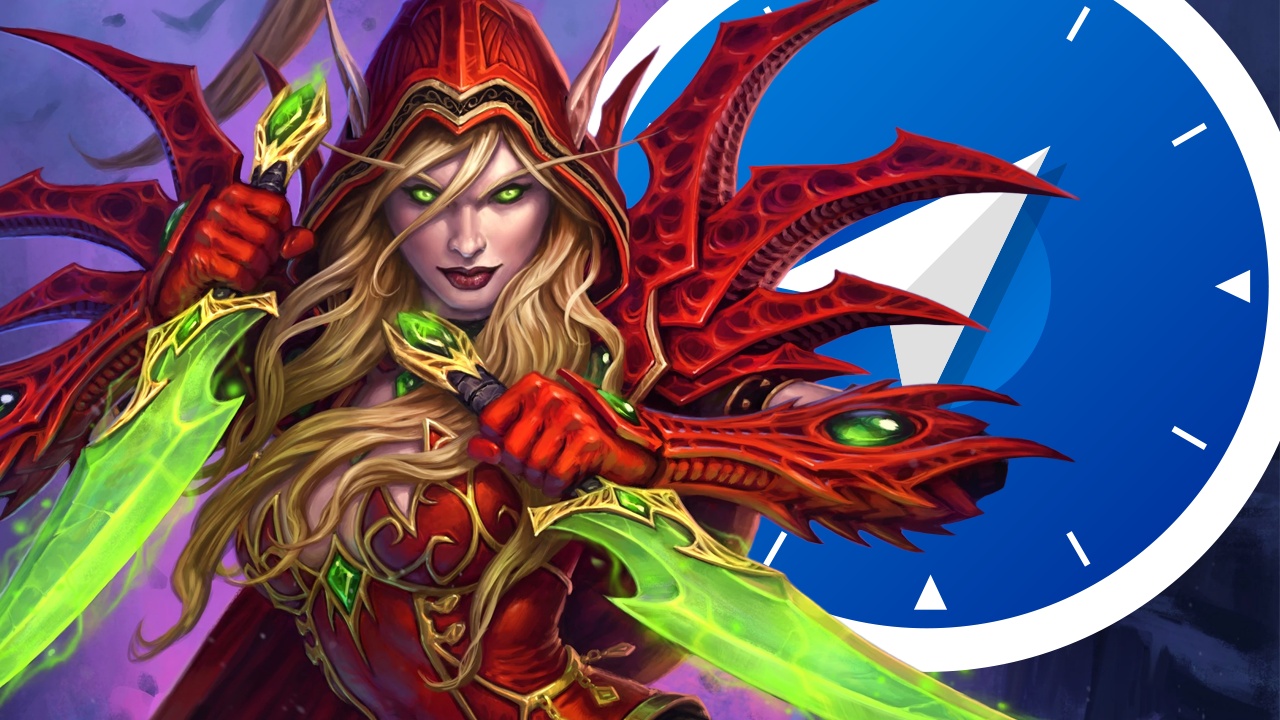 Guide: WoW Midnight - Ein Tastendruck macht Valeera in den Tiefen viel nützlicher – und kaum jemand nutzt ihn