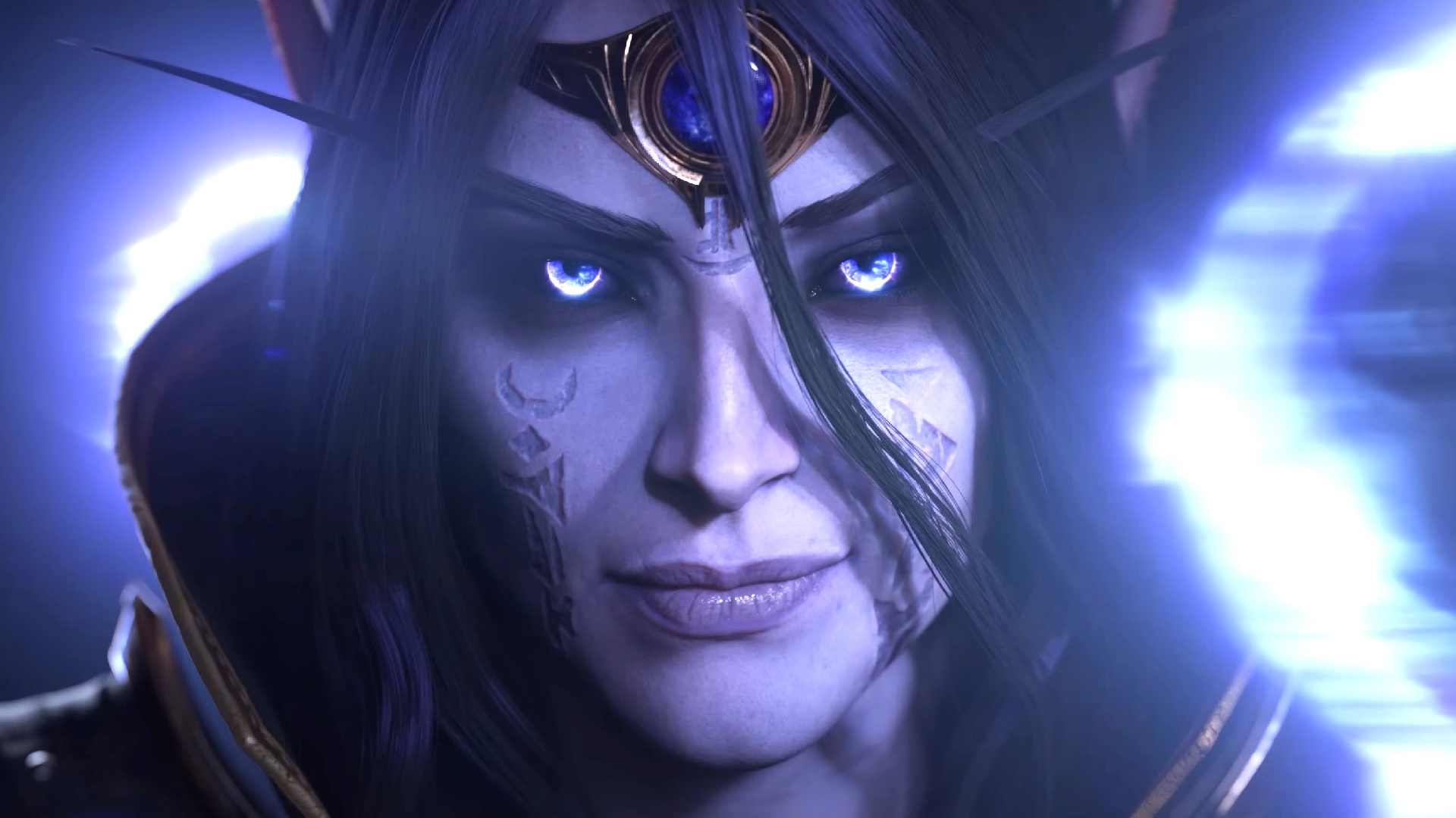 News: World of Warcraft - »Bitte lasst sie als Bösewicht sterben« - Warum viele Fans hoffen, dass die grausame Gegenspielerin aus WoW Midnight sich niemals bessert