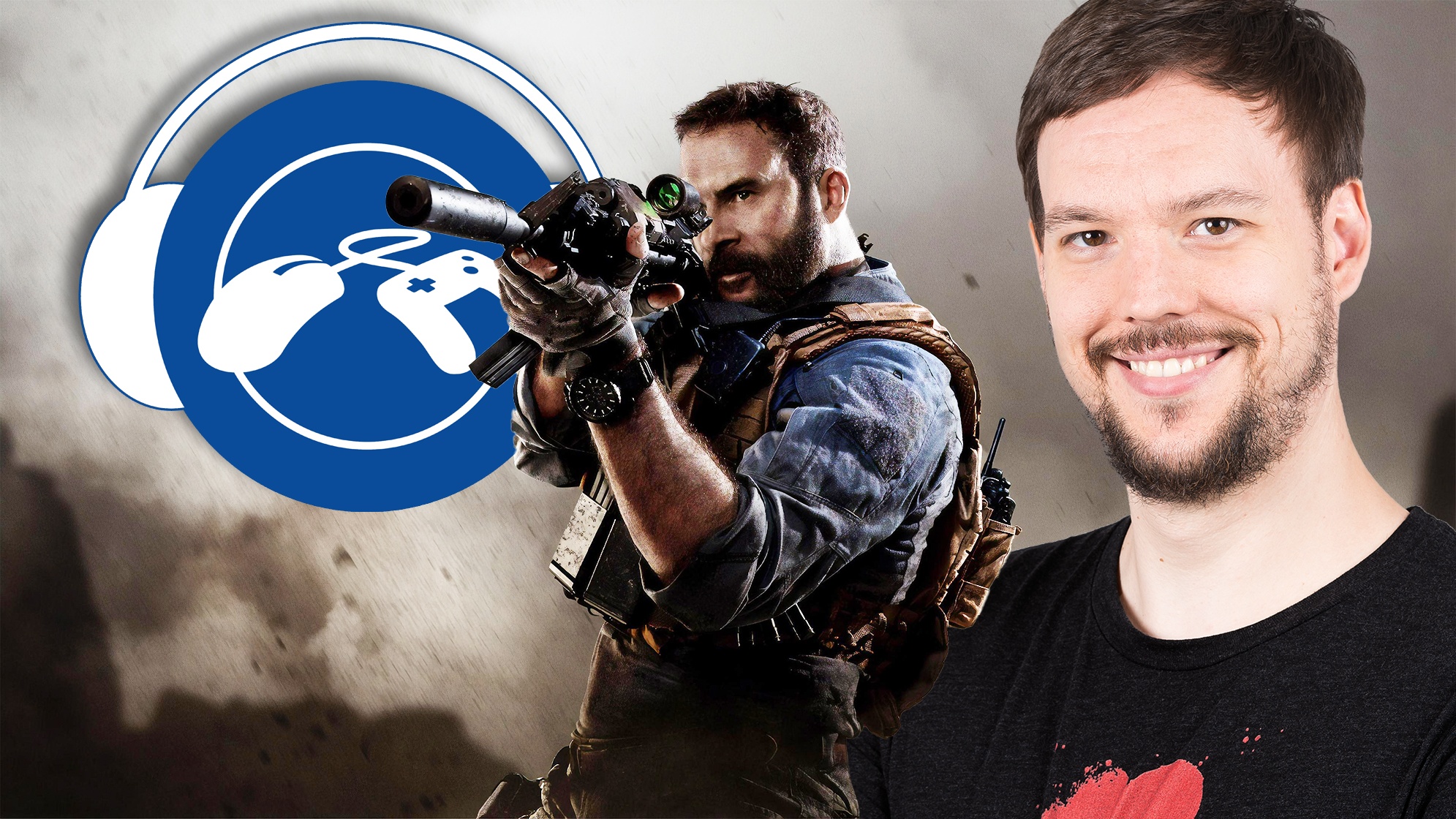 #Warum Phil sich am meisten auf den ersten Release-Monat von Modern Warfare 2 freut