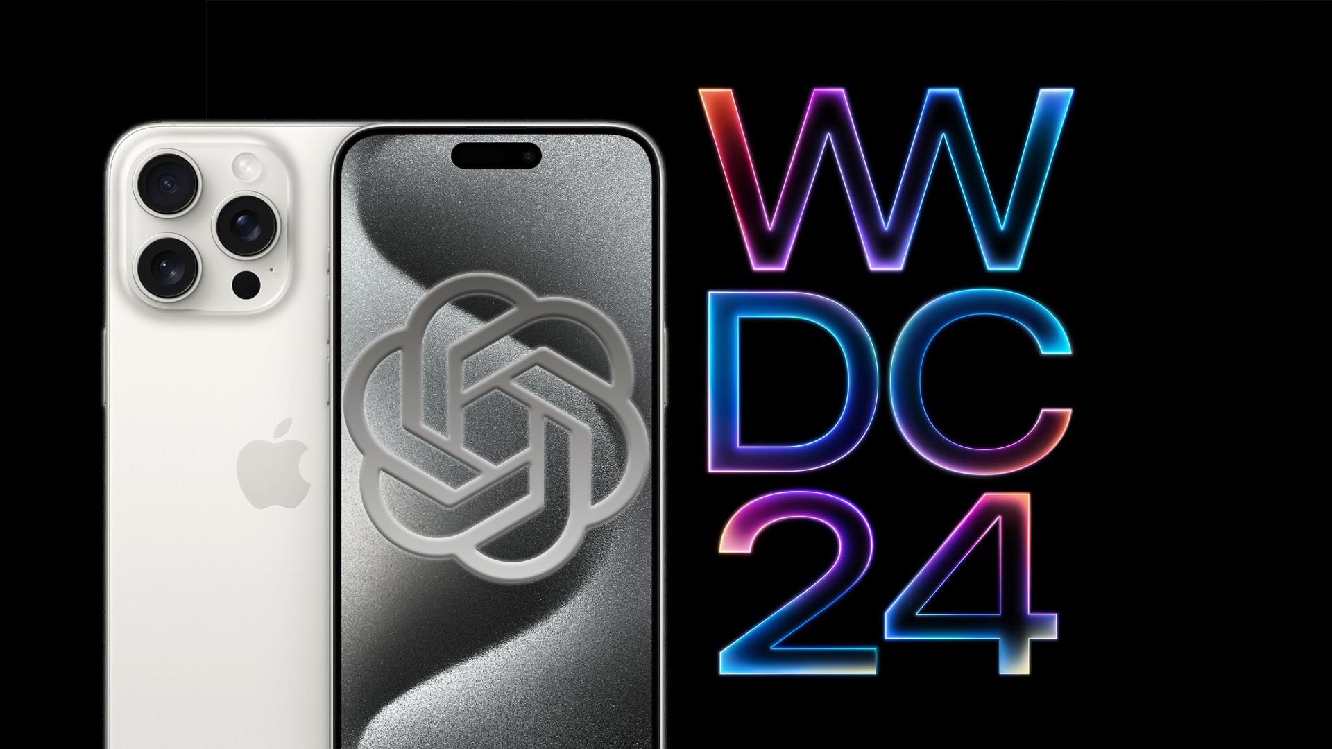 WWDC 2024 angekündigt: Apple präsentiert iOS 18, iPadOS 18, macOS 15 und mehr im Juni