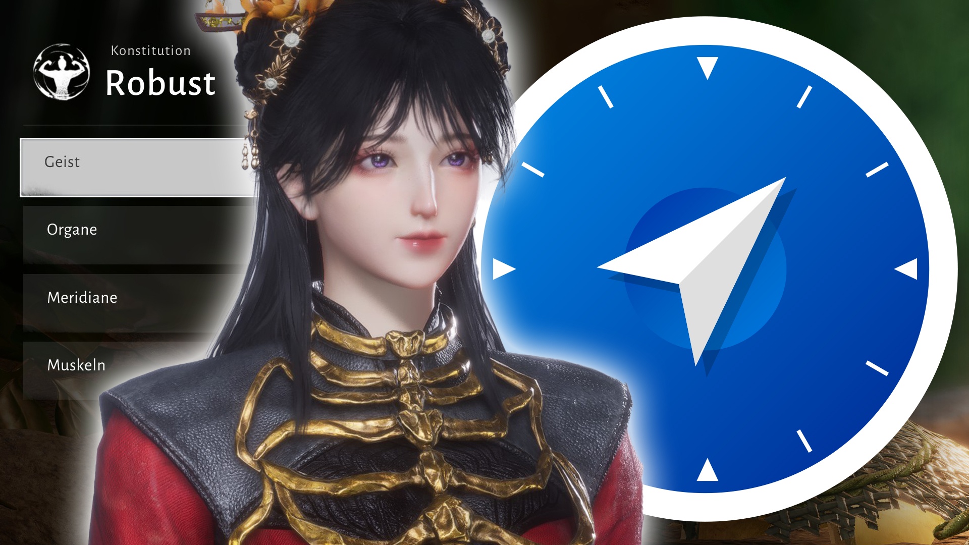 Guide: Where Winds Meet - So heilt ihr Verletzungen und Krankheiten im Single- und Multiplayer