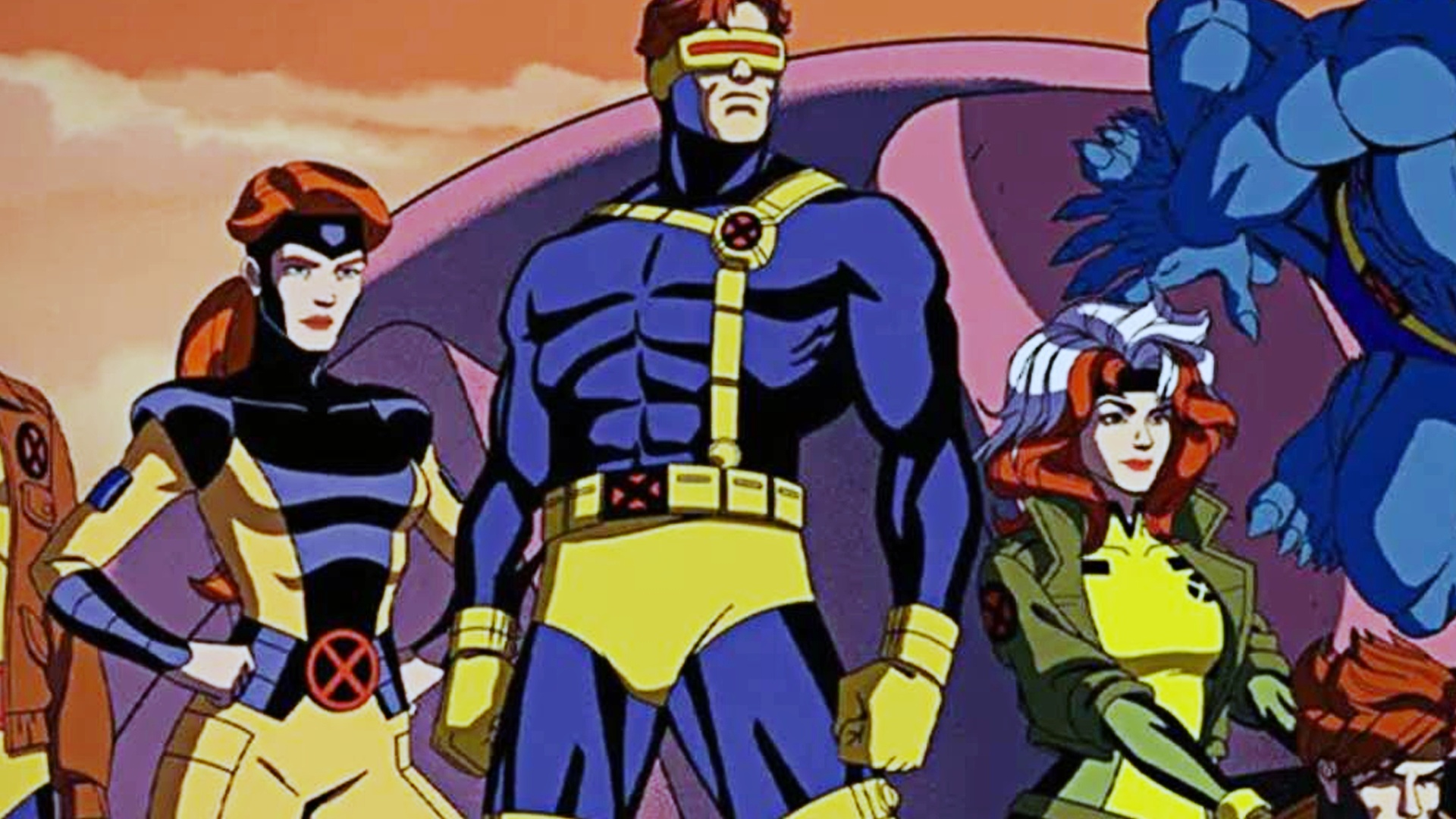 News: Marvel - Eine der meistgehypten aktuellen Serien könnt ihr gerade auf YouTube kostenlos gucken - völlig legal