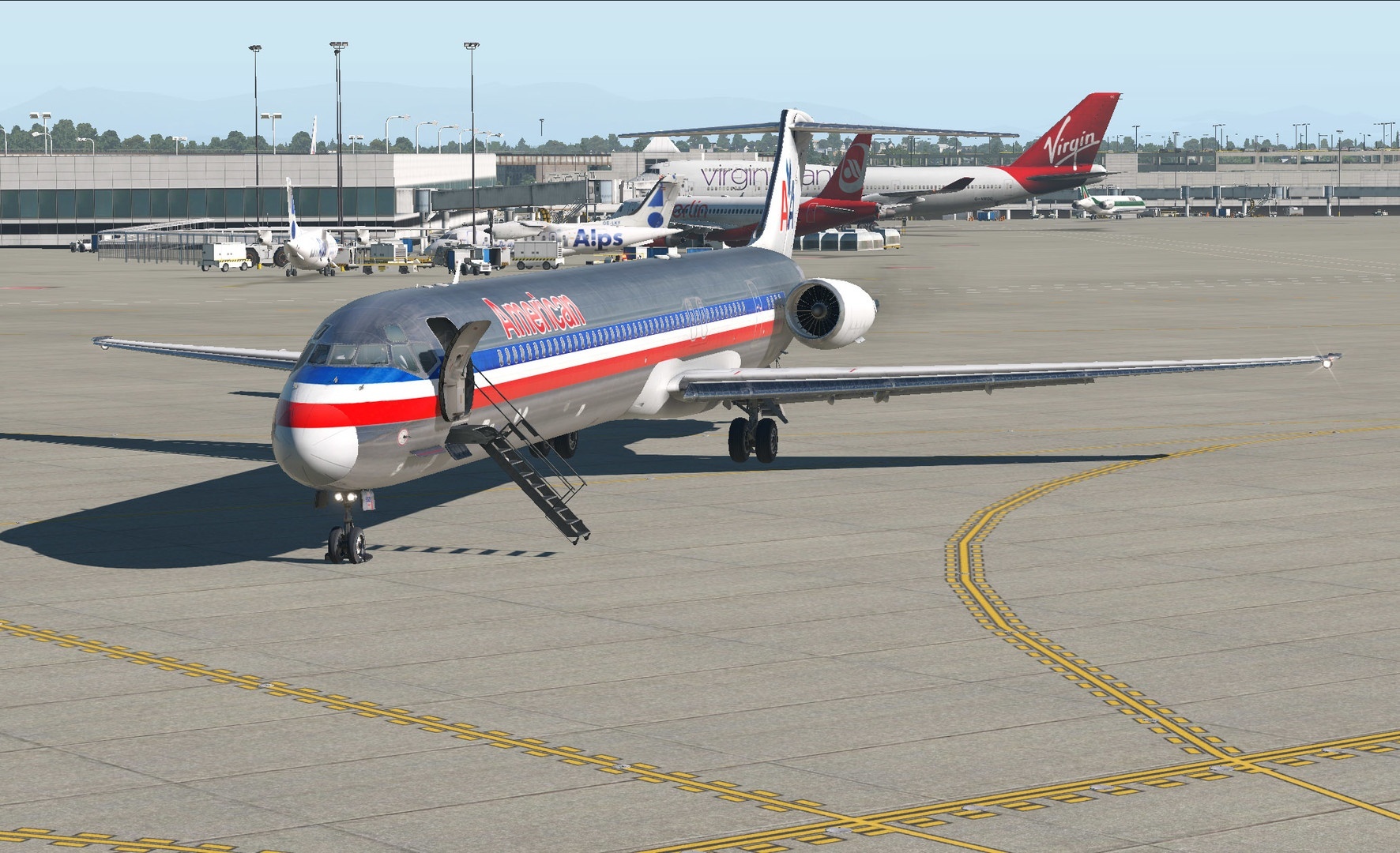 best place for x plane downloads