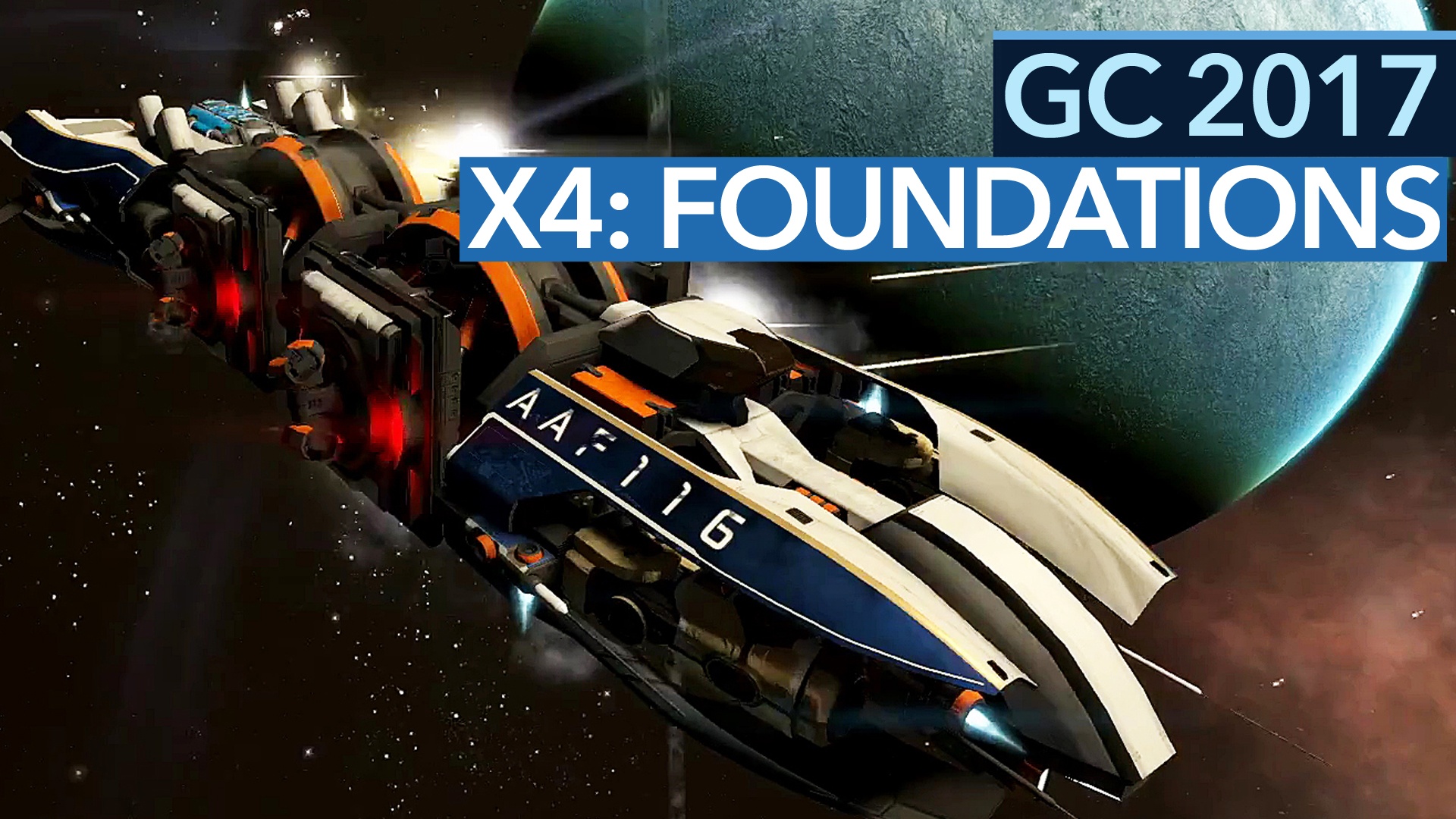 X4 foundations как развернуть спутник