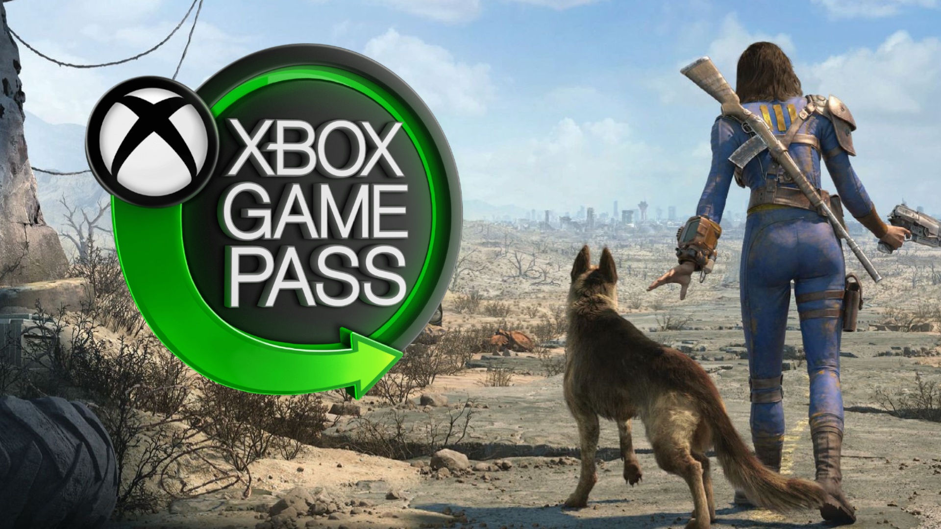 #Xbox Live Gold ist offiziell tot, doch dafür kommt ein neuer Game Pass