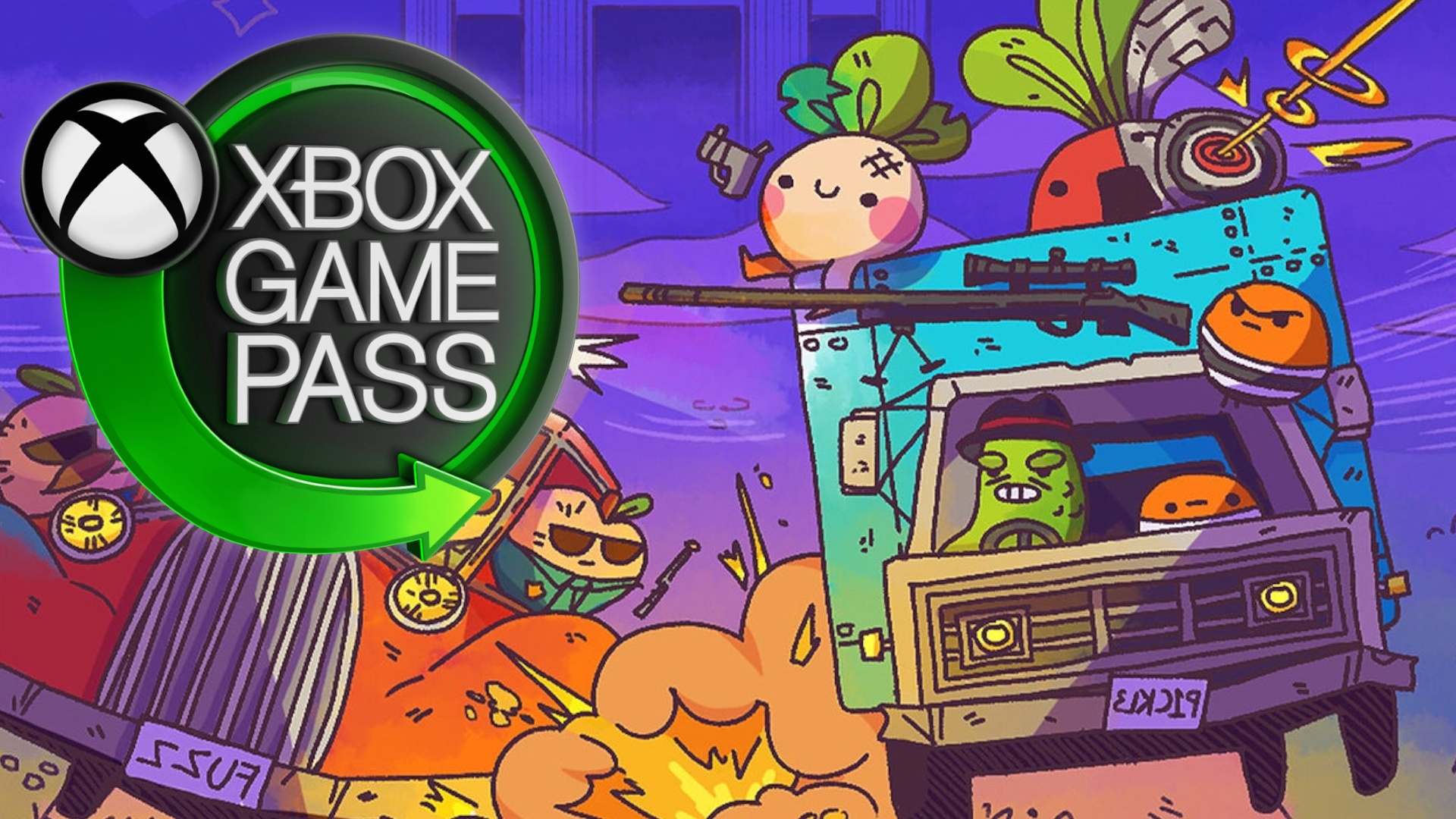#Xbox Game Pass im Januar 2024: Alle neuen Spiele und Abgänge für PC und Konsole im Überblick