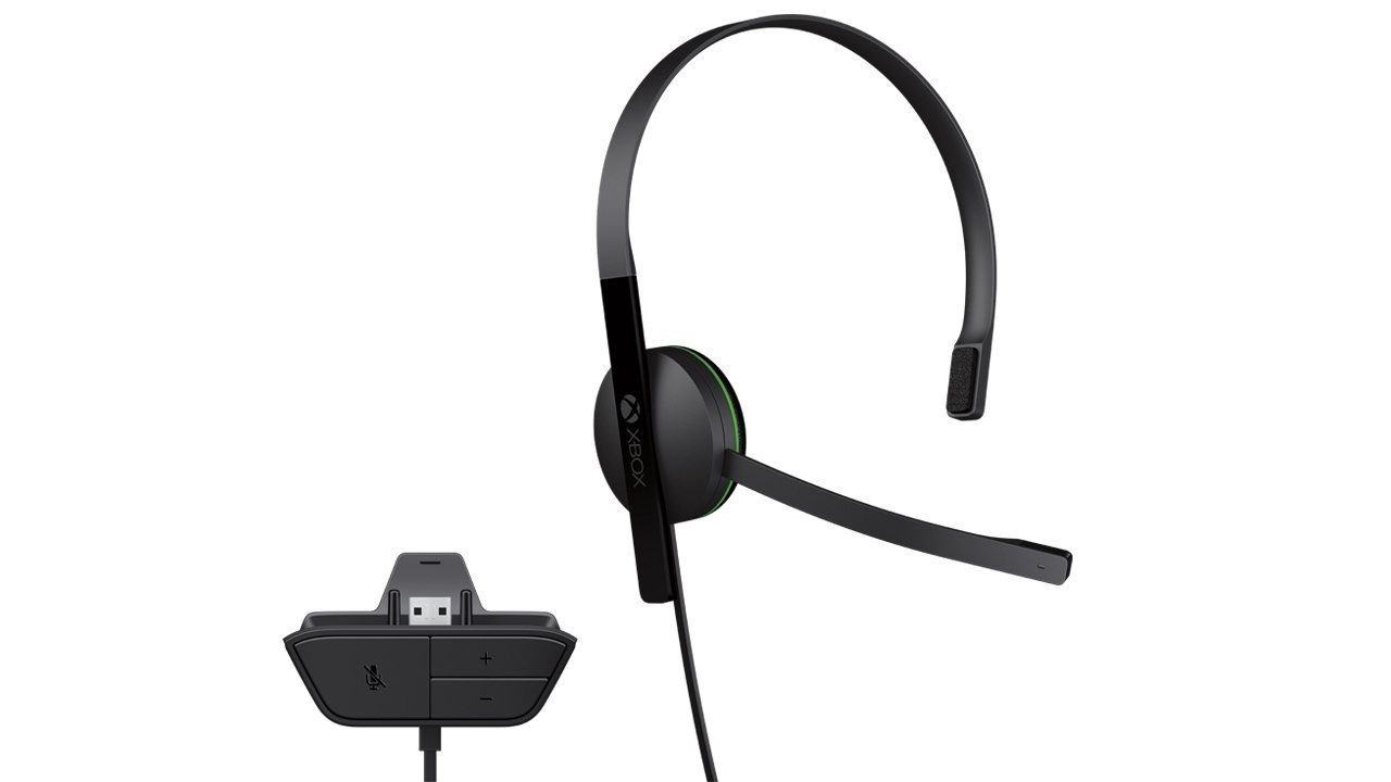Xbox One Update Doch kein Headset, Quelle dementiert