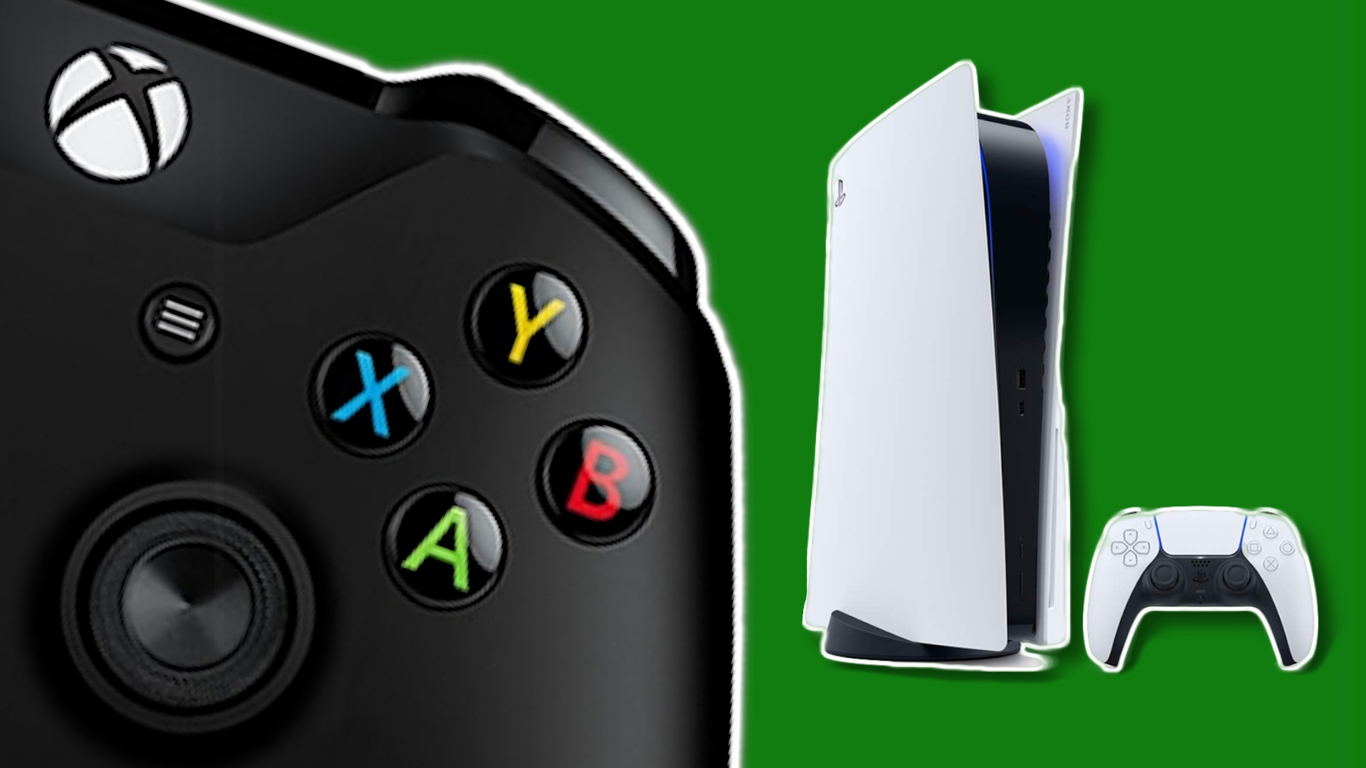 Nächste Xbox-Generation soll starke Controller-Funktion der PS5 übernehmen