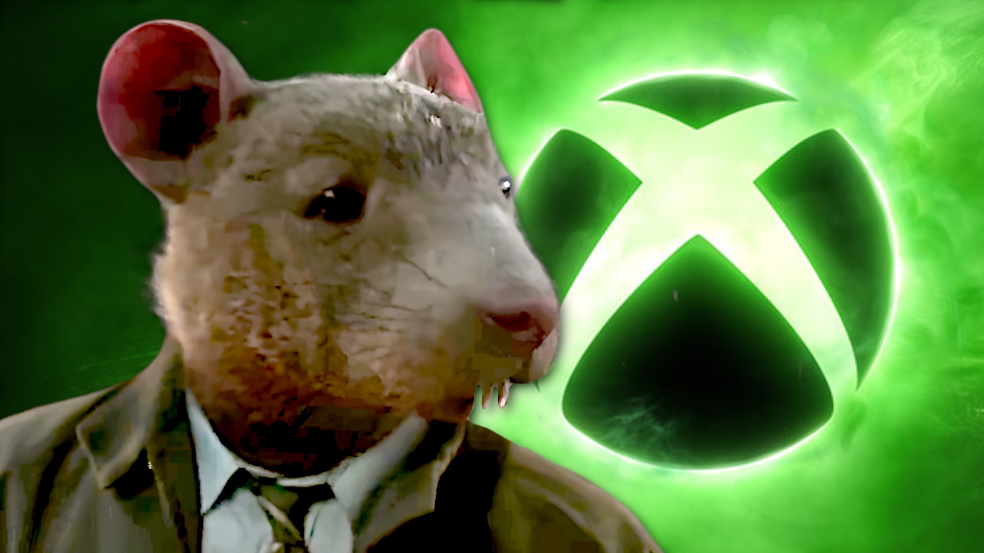 News: »Einfach herrlich!« - Für einen merkwürdigen Xbox-Spot ist ein Kult-Regisseur verantwortlich und Fans sind begeistert