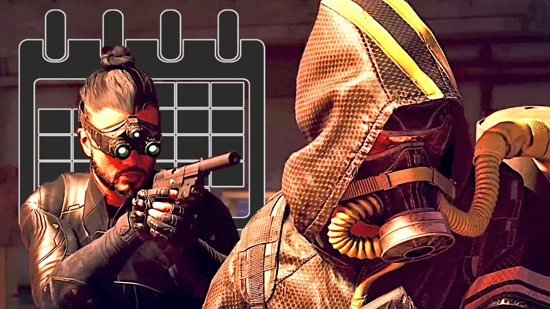 Shooter fans have been waiting ages for XDefiant, now the CoD alternative ...