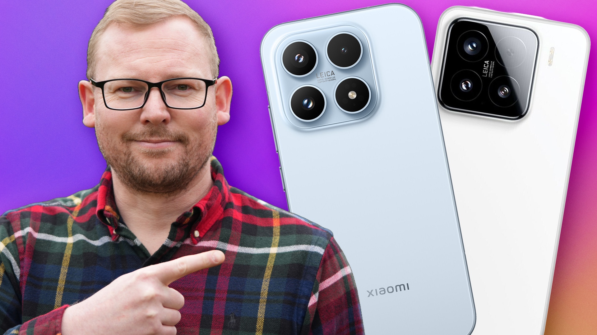 Special: Smartphone - Xiaomi 17 oder Xiaomi 15 kaufen? Meine Empfehlung könnte eindeutiger nicht sein