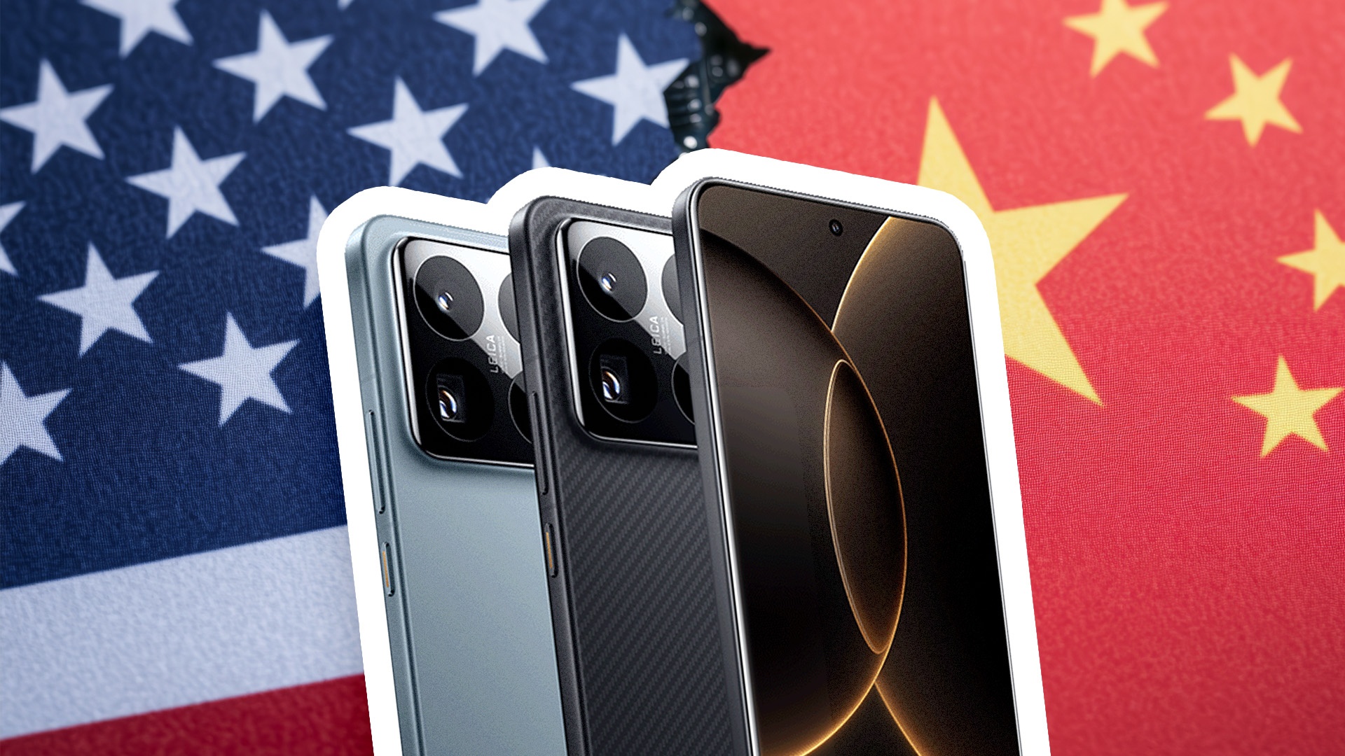 China macht den USA Konkurrenz: Xiaomi entwickelt einen leistungsstarken Chip, der das iPhone 16 in einer wichtigen Kategorie schlägt
