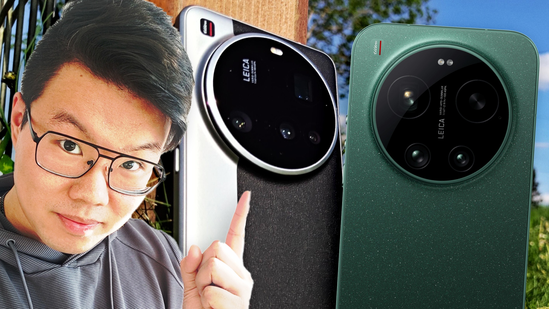 Special: Smartphones - Xiaomi 17 Ultra vs. 15 Ultra: Zwei der besten Foto-Handys und trotzdem ist meine Empfehlung ganz klar