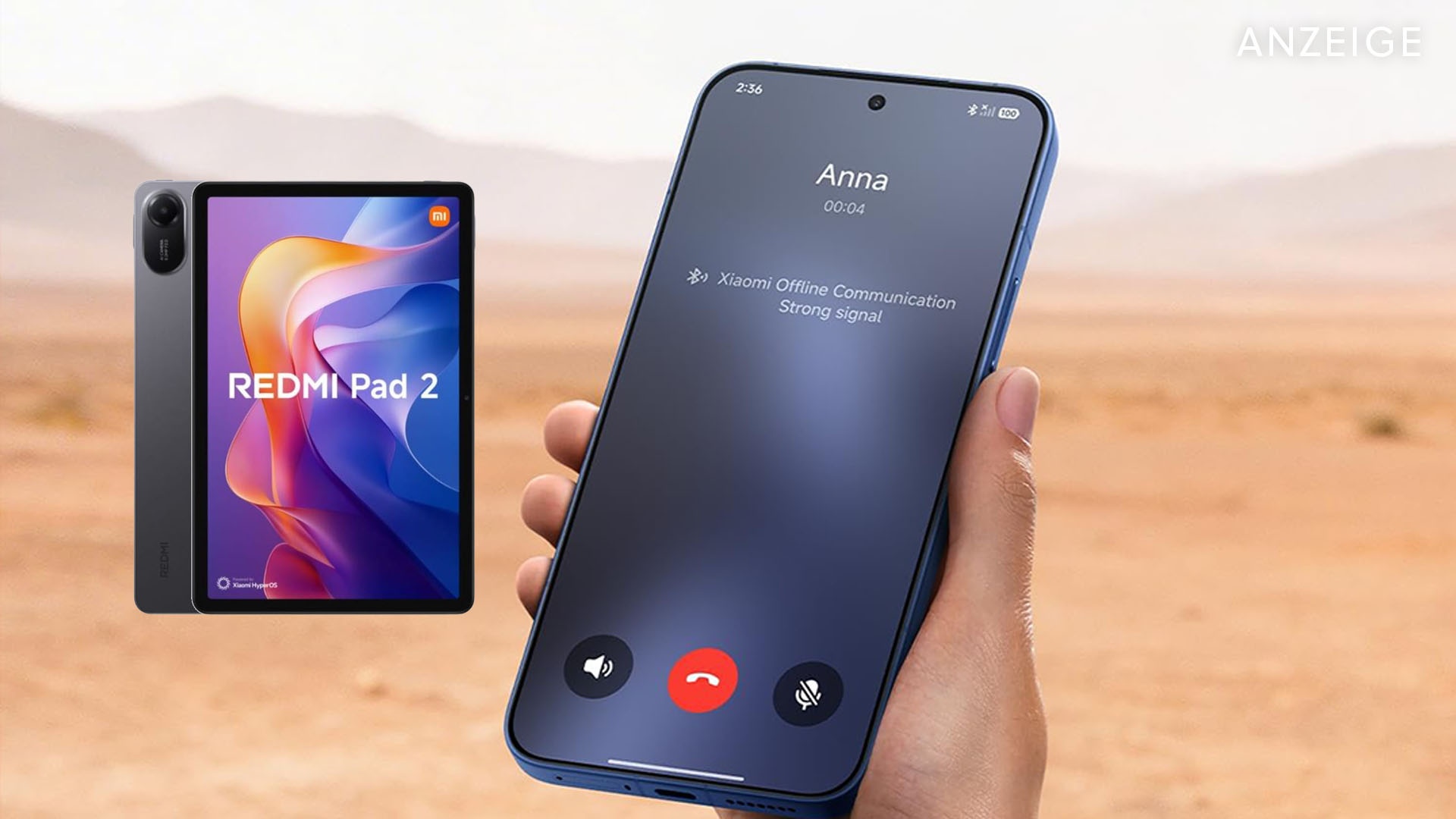 Gratis Remi Pad 2 dazu - Das Xiaomi 17T überzeugt mit toller Leica-Kamera und reduziertem Preis [Anzeige]