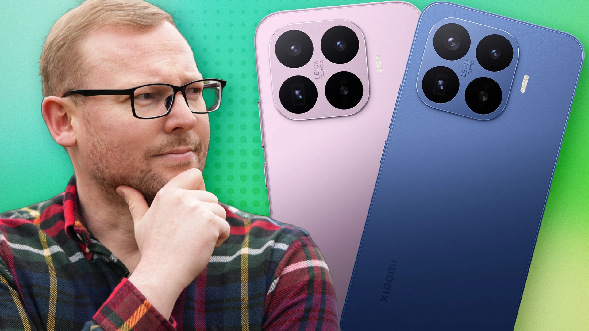 Smartphone - Xiaomi 17T vs. 17T Pro: Zwei richtig starke Oberklasse-Handys, doch meine Empfehlung ist eindeutig