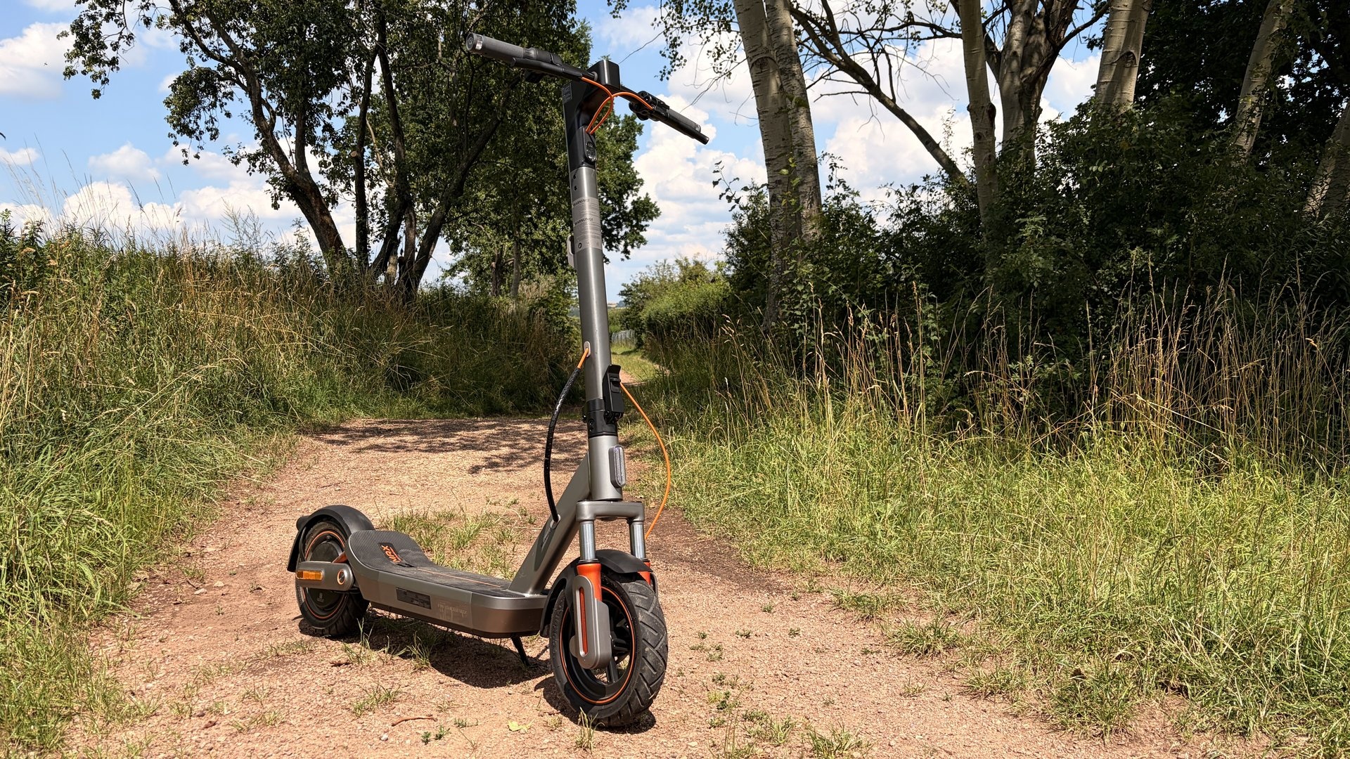 Video: Xiaomi E-Scooter 6 Max: Fazit im Testfahrt-Video