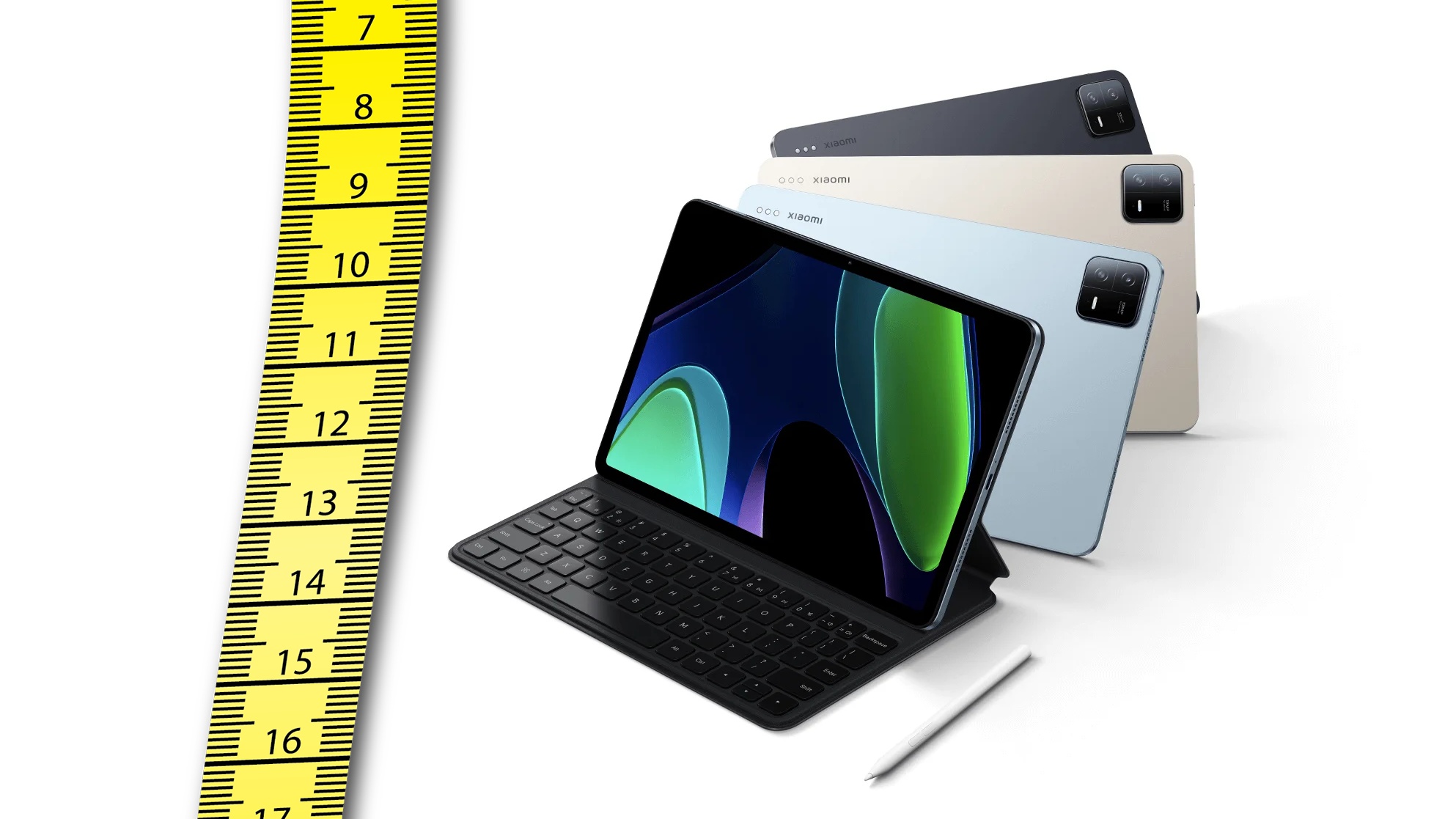 #Xiaomis nächstes Tablet könnte Samsung ernsthafte Konkurrenz machen