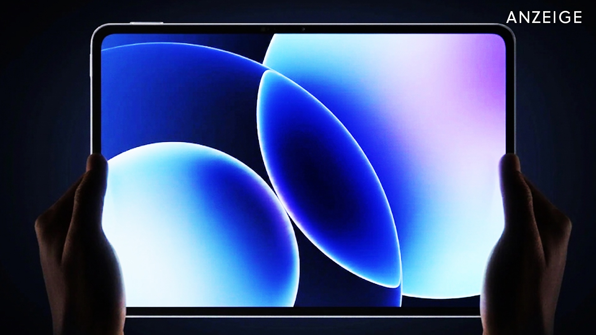 Tablets - Das neue Xiaomi Modell bekommt ihr gerade zum Hammerpreis! [Anzeige]