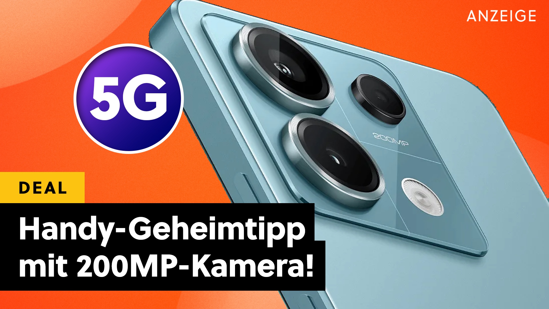 Xiaomi überbietet Samsung bei diesem neuen Handy in Sachen Preis-Leistung völlig - und jetzt kostet es nicht mal mehr 300€!