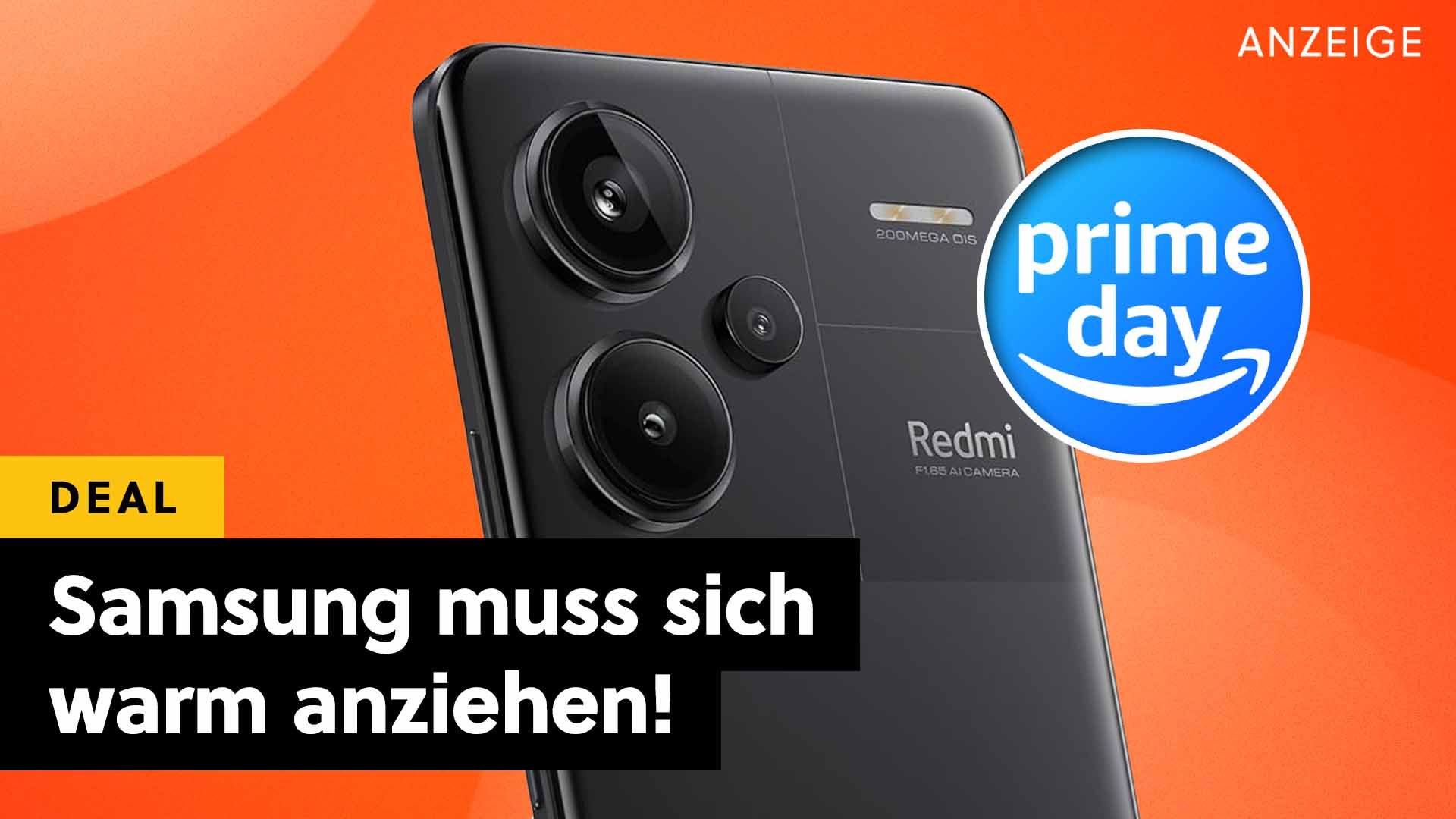 Wie Gut Sind Xiaomi Handys Xiaomi-Handy zum neuen Tiefstpreis bei Amazon: 5G-Smartphone mit 120Hz