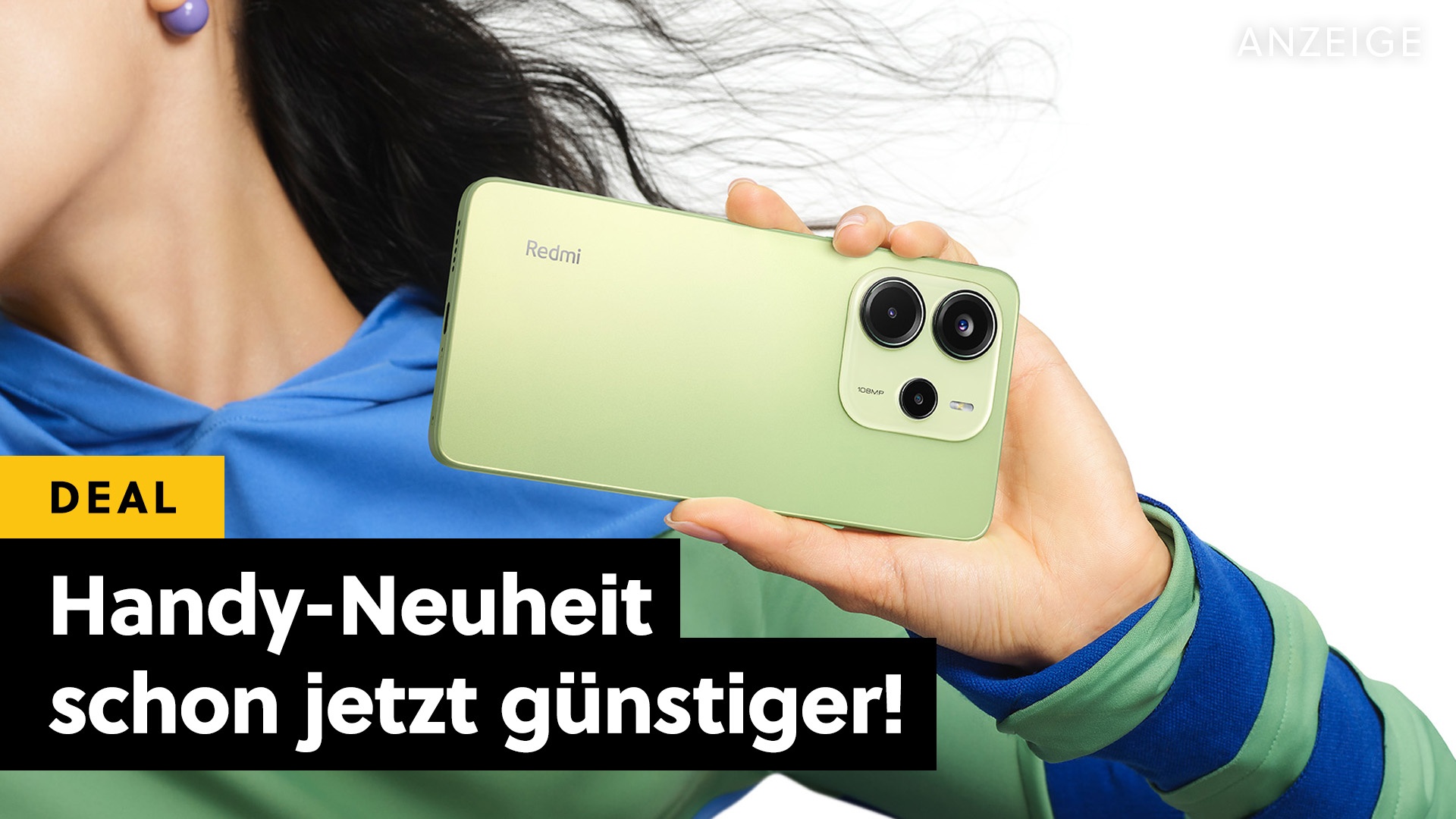Der ultimative Handy-Preis-Leistungs-Tipp 2025: Wer hier noch auf das Samsung Galaxy S25 wartet, ist selber schuld!