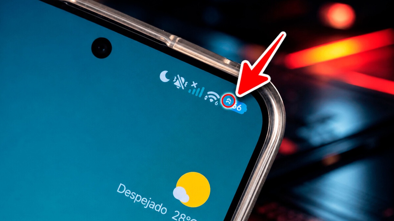 Smartphones - Ignoriert dieses Symbol in der Statusleiste nicht: Euer Xiaomi nutzt gerade mehr Leistung als gewöhnlich