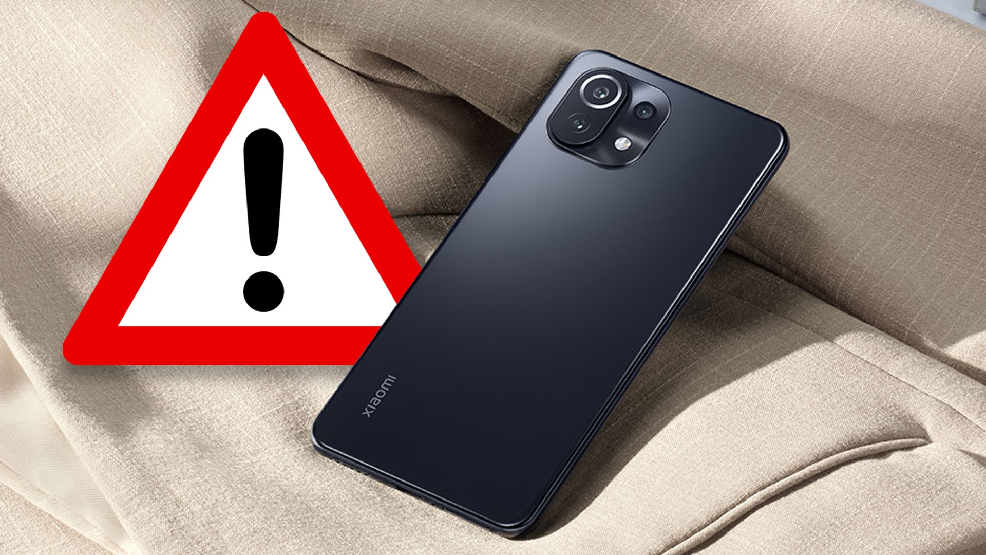 Xiaomi: 16 Handys erhalten 2025 keine Updates mehr
