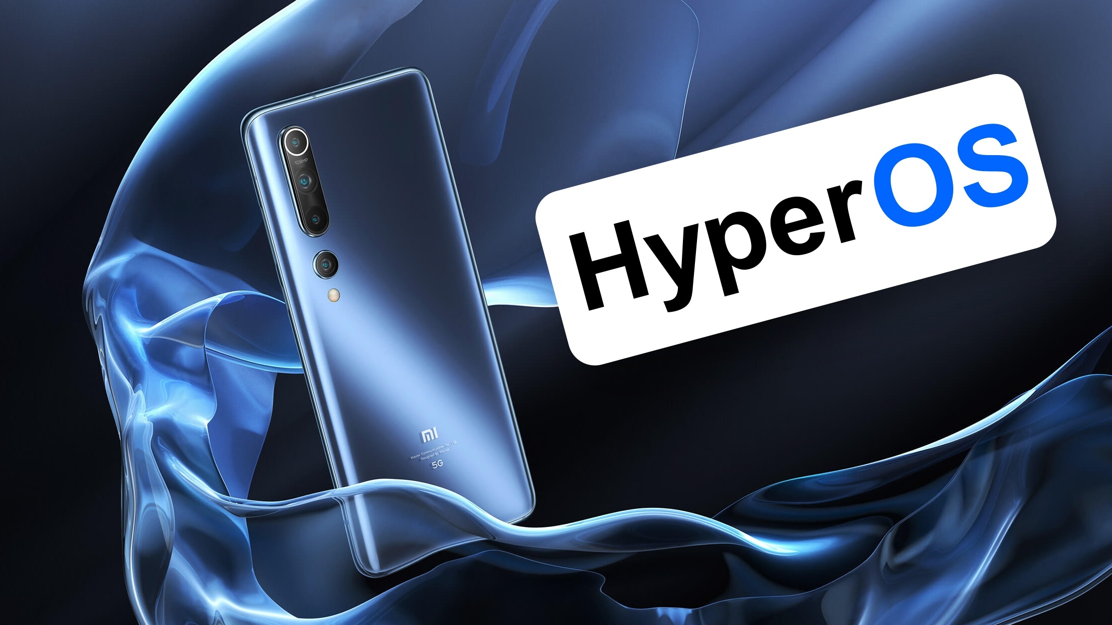 #Unerwartet: Vier Handys werden das Update auf HyperOS trotzdem erhalten