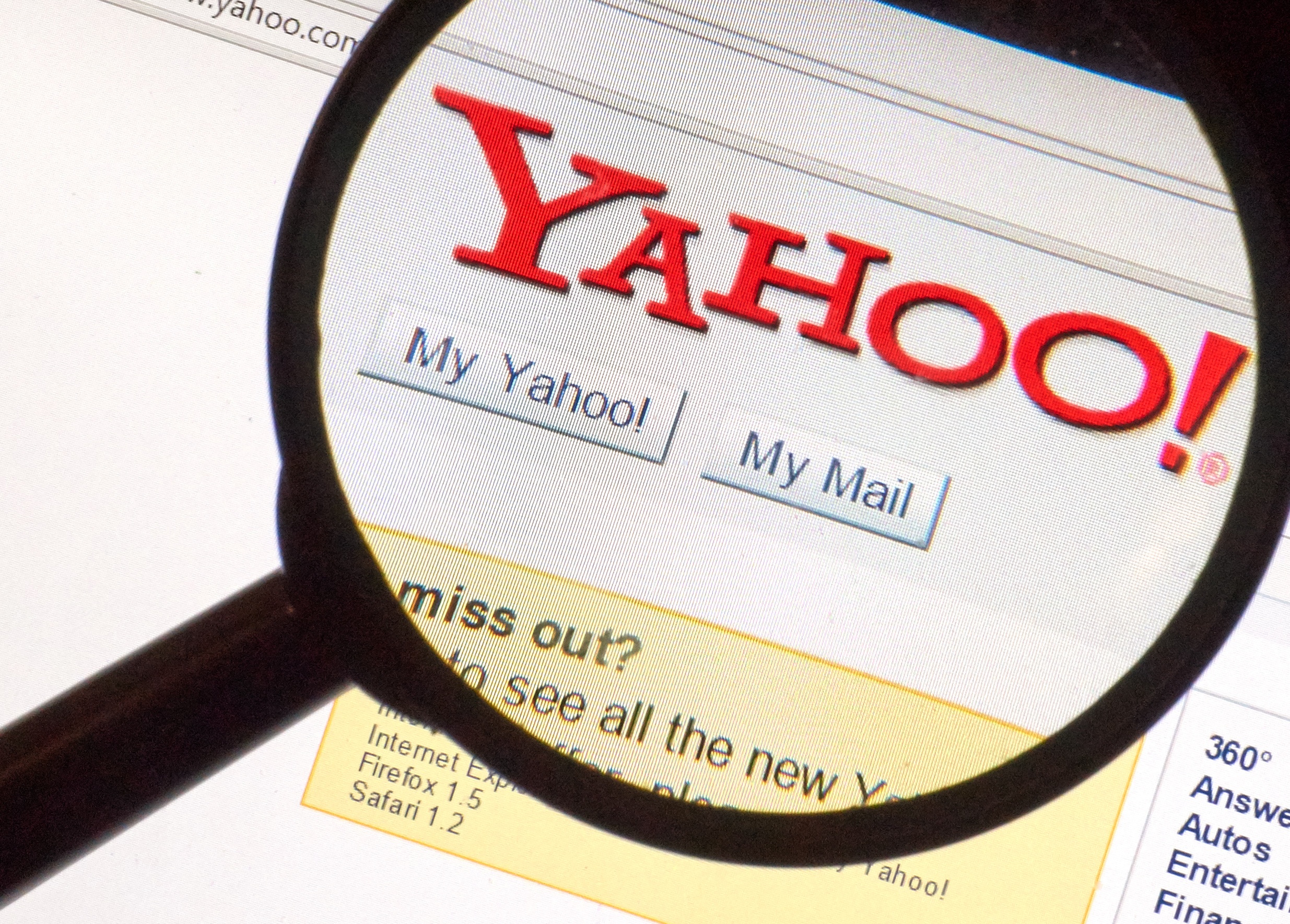 Special: IT-Geschichte - Vom Internet-Giganten in die Bedeutungslosigkeit: Wie Yahoo gleich dreimal die Weltherrschaft ausschlug