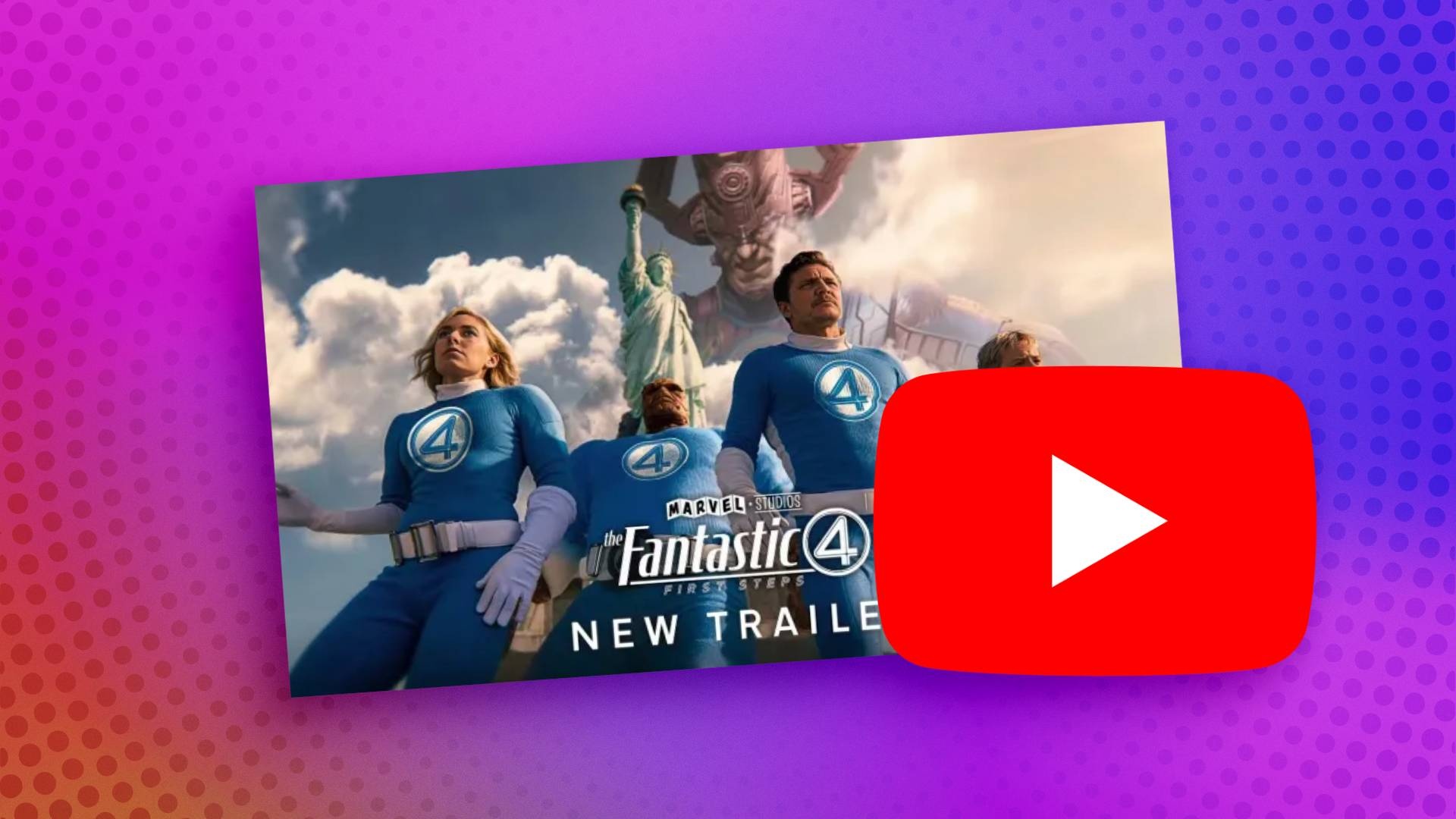 KI-Trailer - YouTube geht gegen Kanäle mit Millionen von Zuschauern vor – weil sie falsche Filmtrailer hochladen
