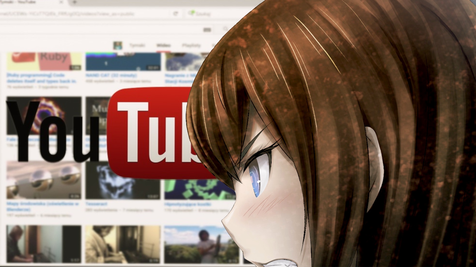 #YouTube: In Japan wurde zum ersten Mal jemand verhaftet, weil er Gameplay-Videos hochgeladen hat