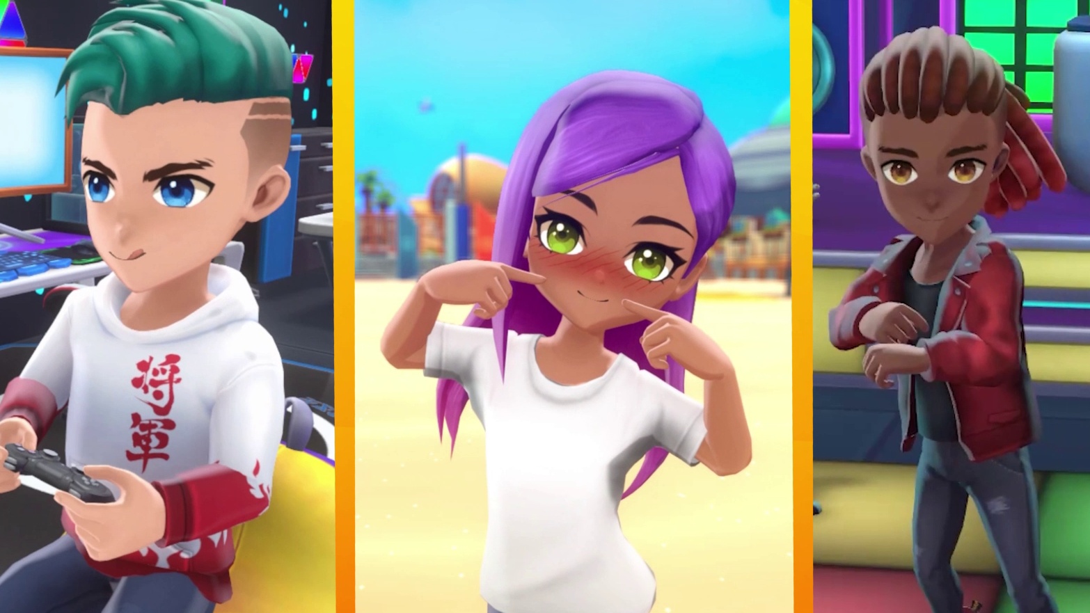 Youtubers Life 2 Der InfluencerSimulator präsentiert seine Open