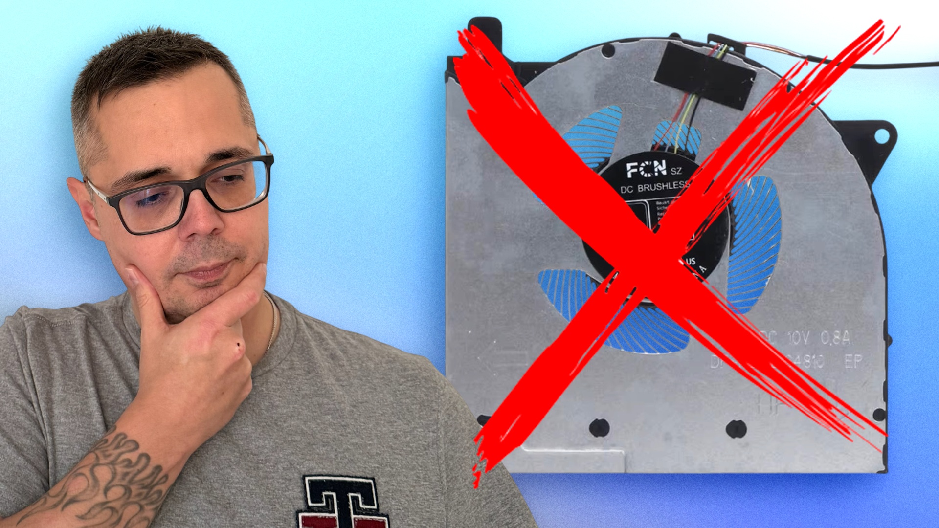 Laptop - Die Zukunft der Notebook-Kühlung ist lautlos und hat keine Lüfter – durchsetzen wird sie sich aber wohl dennoch nicht
