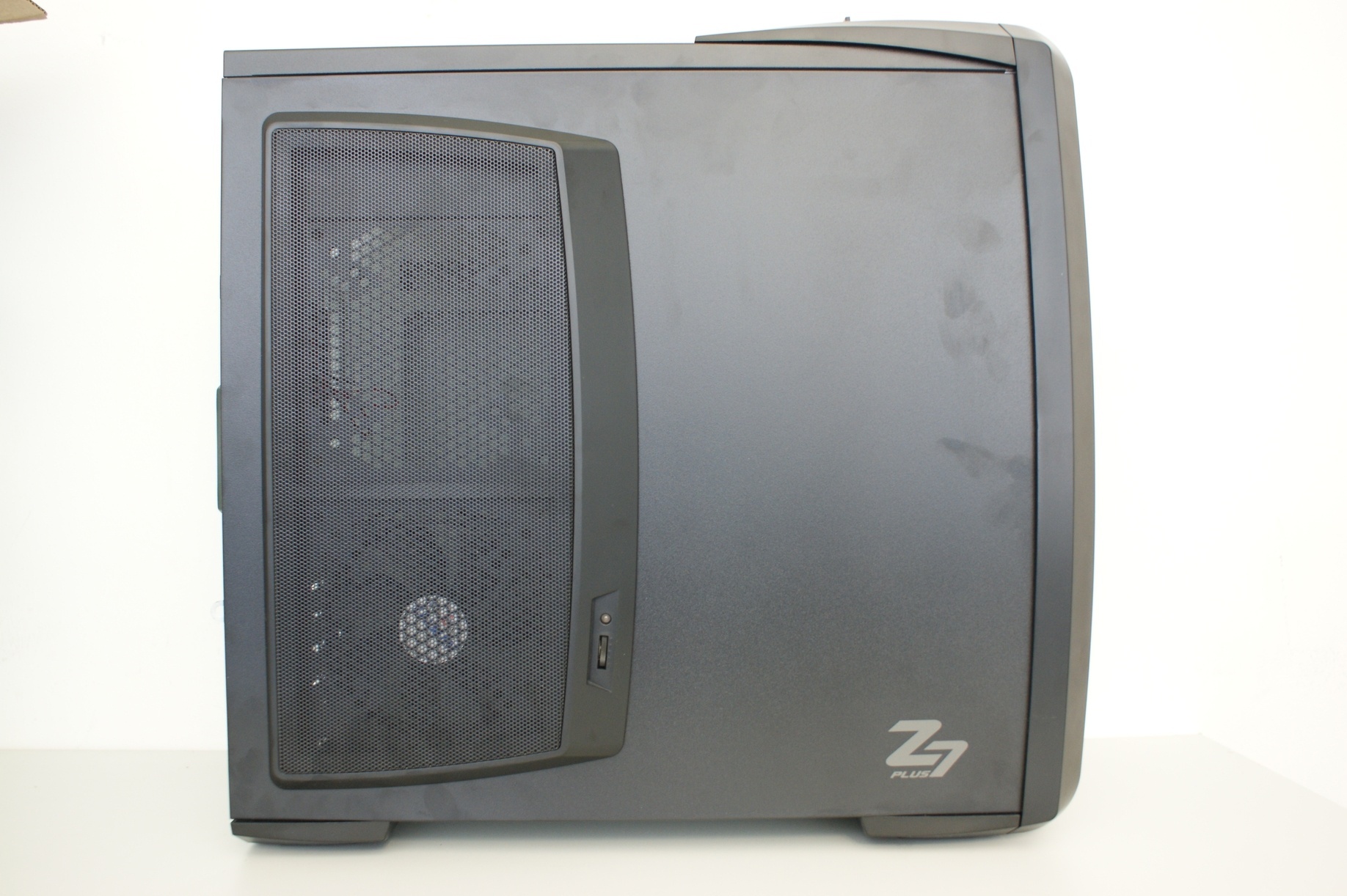 Zalman Z7 Plus