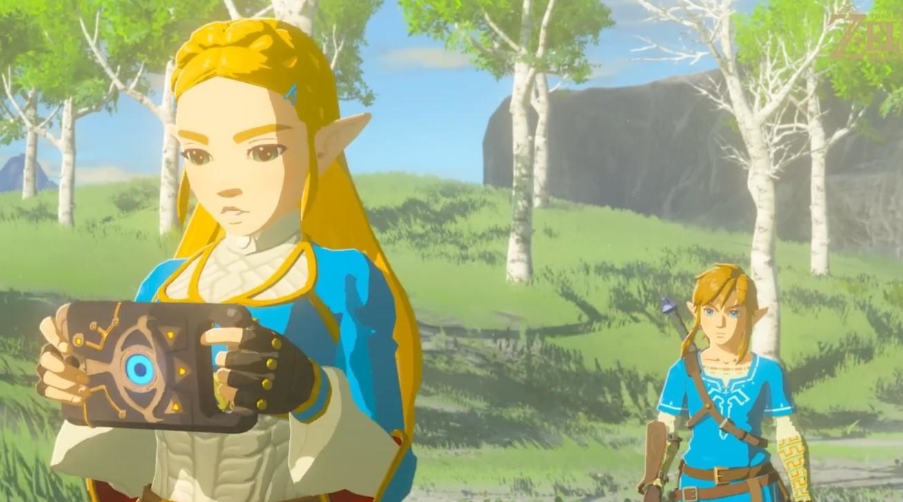 #Pünktlich zum Start des neuen Zelda geht Nintendo knallhart gegen Emulatoren vor