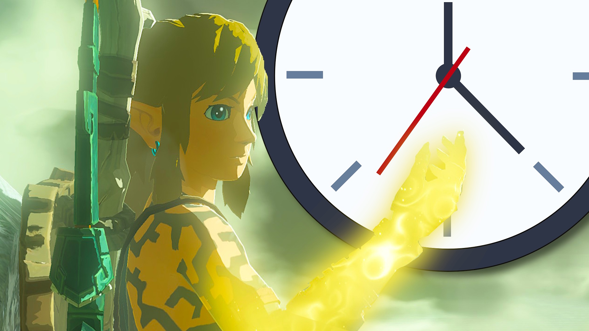 #Zelda: So spielt man Tears of the Kingdom in nur knapp einer Stunde durch