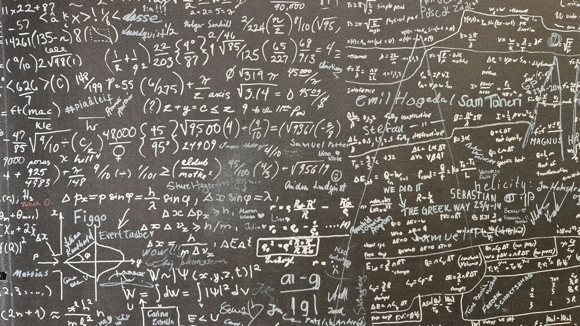 Wissenschaft - »Schämen Sie sich!«: Wieso der intelligenteste Mensch der Welt von Professoren ausgelacht wurde – und dennoch recht behielt