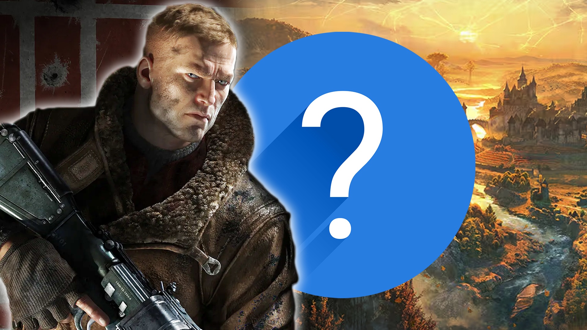 News: Zitate-Quiz - Wie viele Spiele erkennt ihr an einem einzigen Satz? Macht mit bei unserem Quiz!