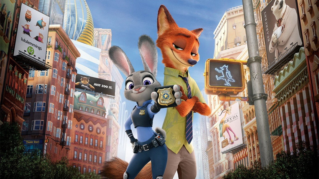 News: Zoomania 2 - Nicht mal vier Monate nach Kinostart: Heute landet der erfolgreichste Film 2025 bei Disney Plus im Streamingabo