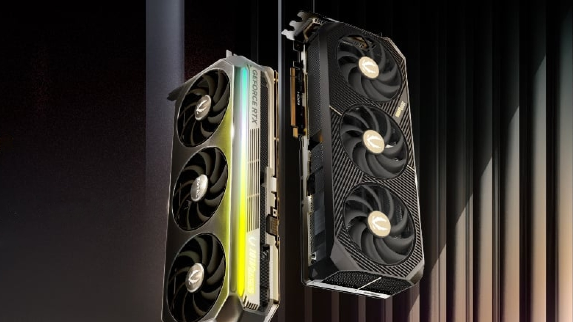 News: RTX 5090 - Damit nur »echte« Spieler eine GPU bekommen, führt ein Hersteller ein Programm gegen Bots ein