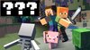 Minecraft - Sandbox stellt Fans vor ein Rätsel und die Theorien
reichen von lustig bis spektakulär